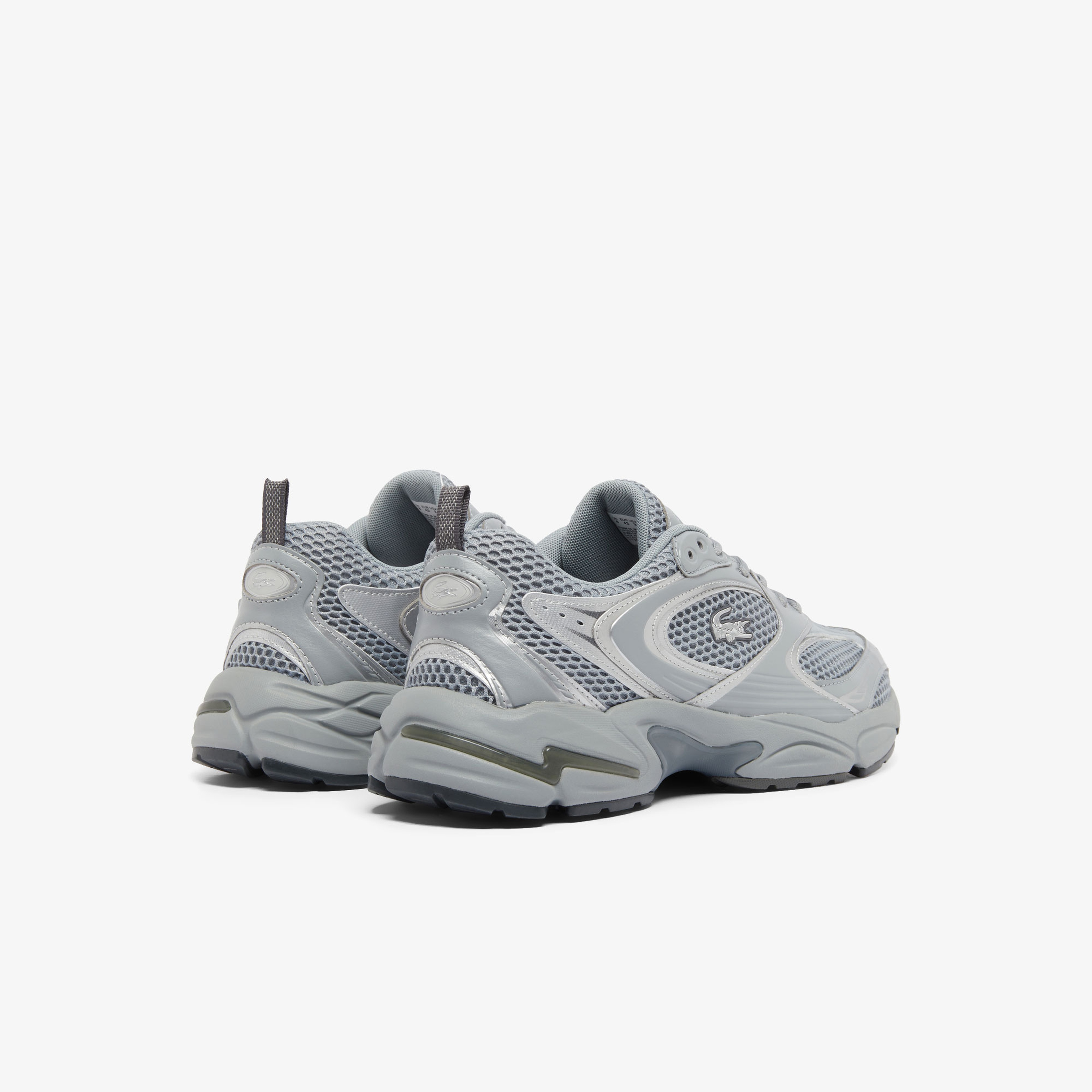 Storm 96 2K Erkek Gri Sneaker