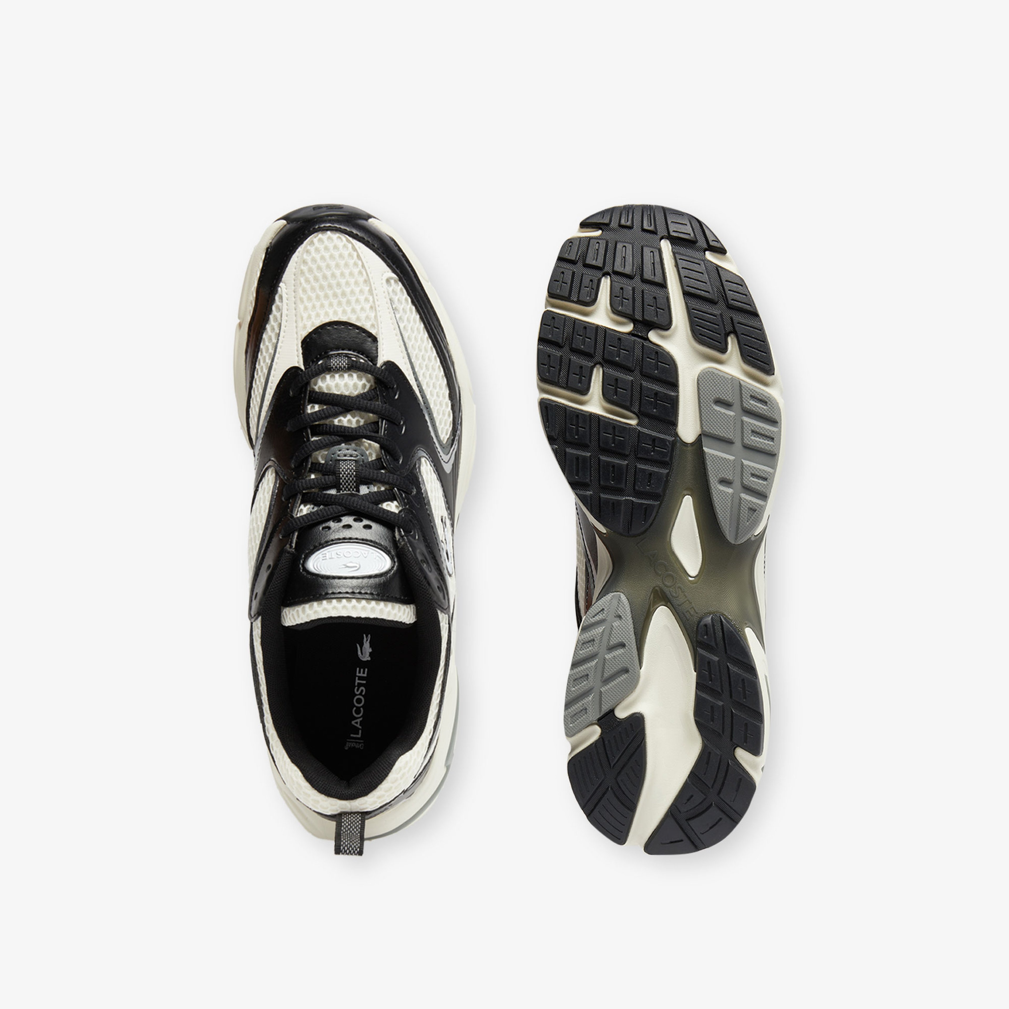 Storm 96 2K Erkek Bej Sneaker