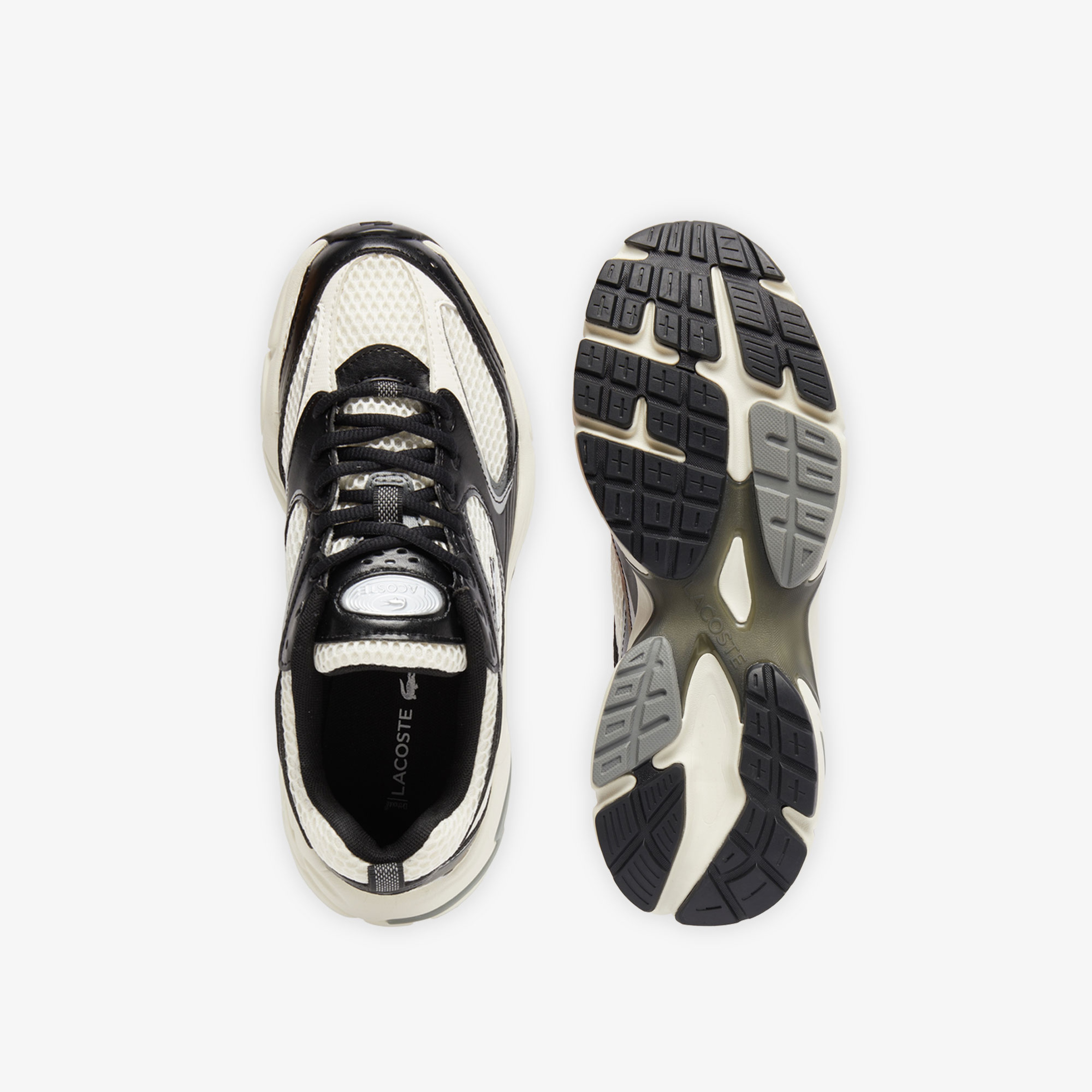 Storm 96 2K Kadın Bej Sneaker