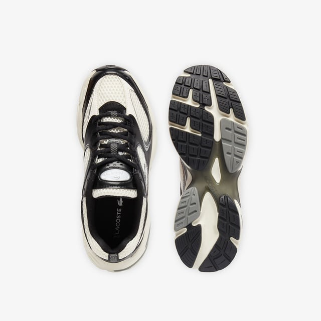 Lacoste Lacoste Storm 96 2K Kadın Bej Sneaker Occasion'da! Bej - 5. görsel