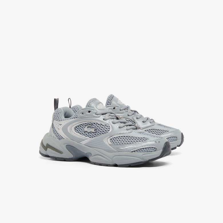 Storm 96 2K Kadın Gri Sneaker