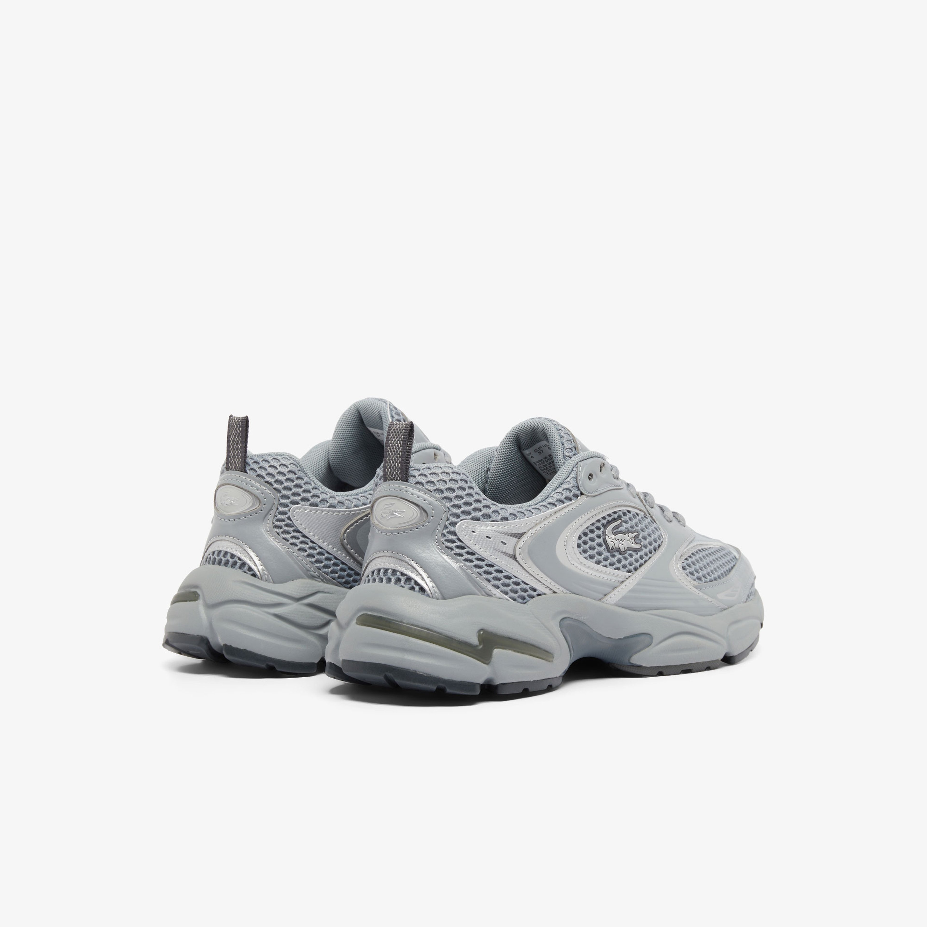 Storm 96 2K Kadın Gri Sneaker