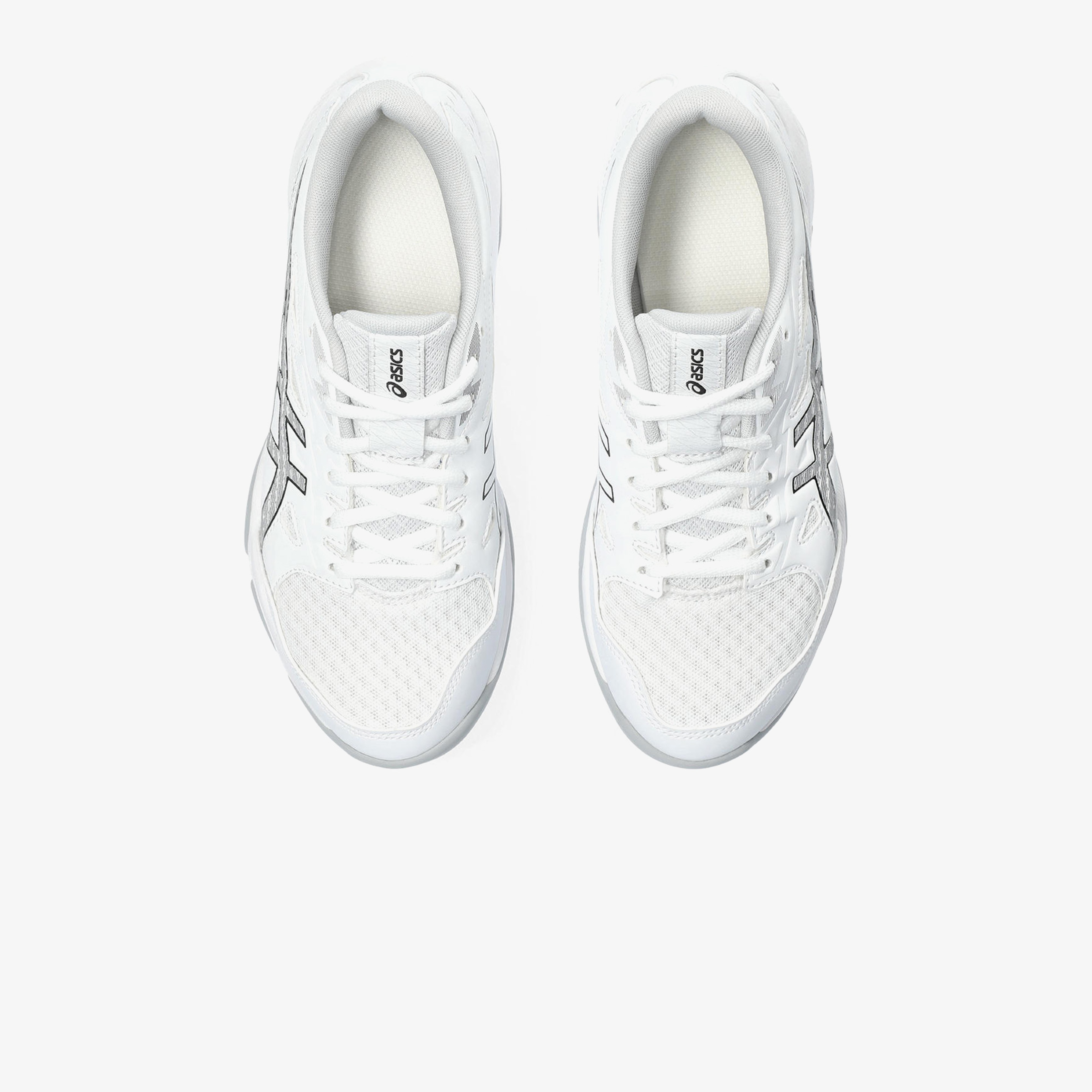 Asics Kadın Beyaz Ayakkabı