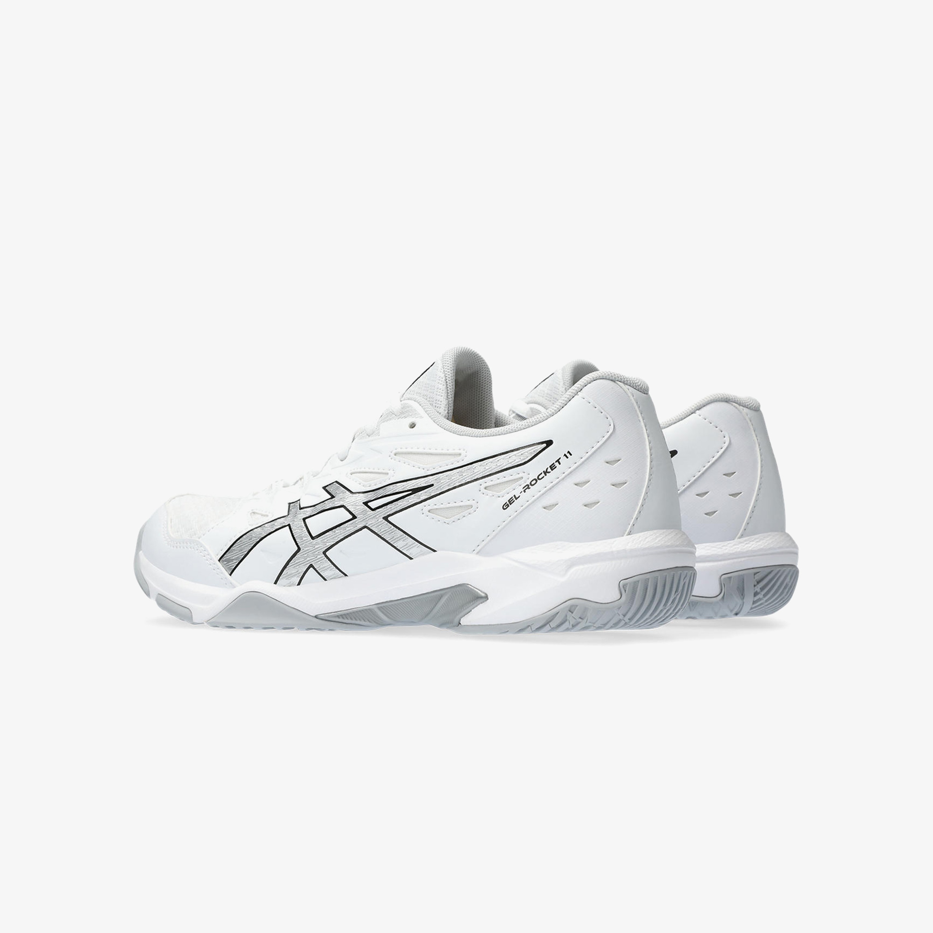 Asics Kadın Beyaz Ayakkabı