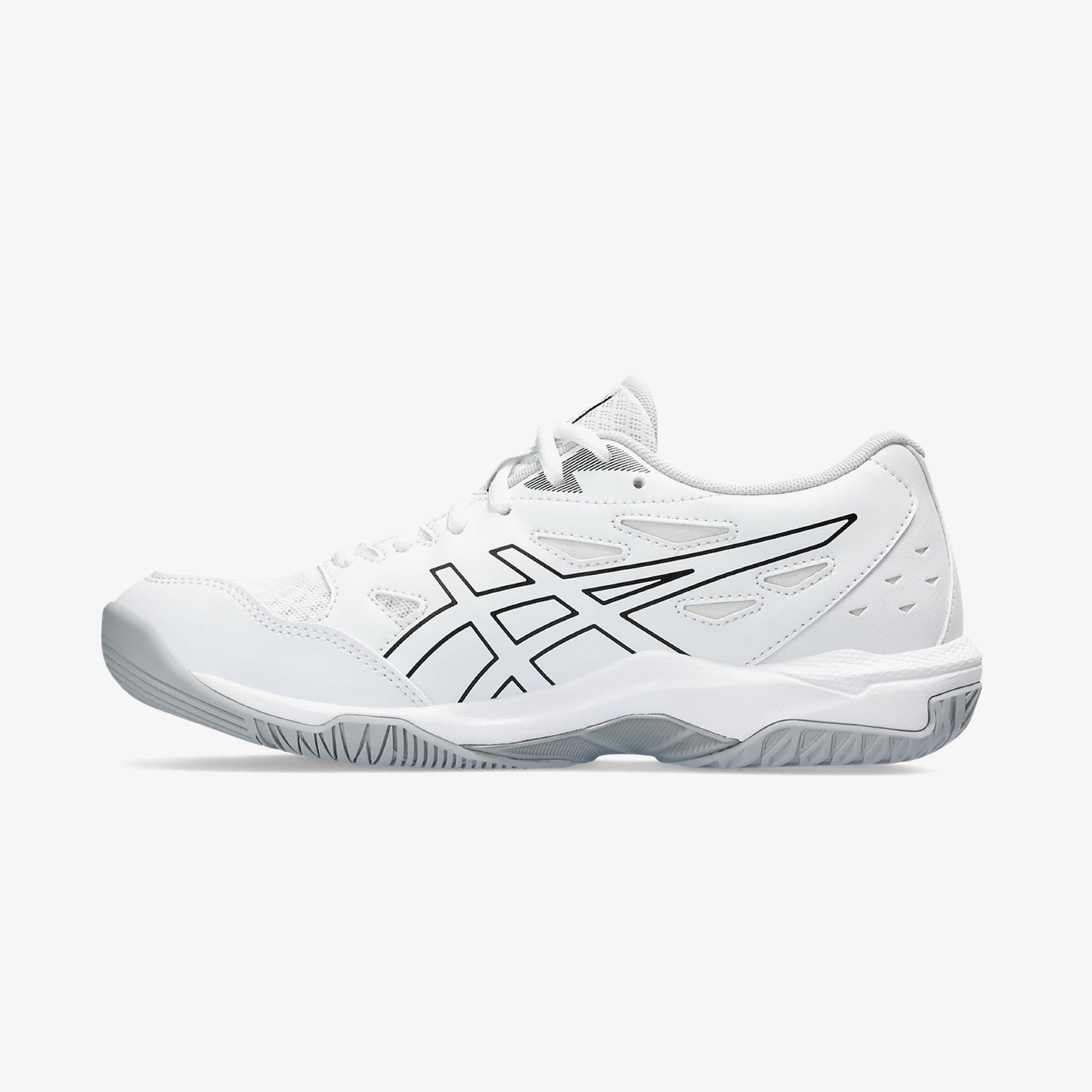 Asics Kadın Beyaz Ayakkabı
