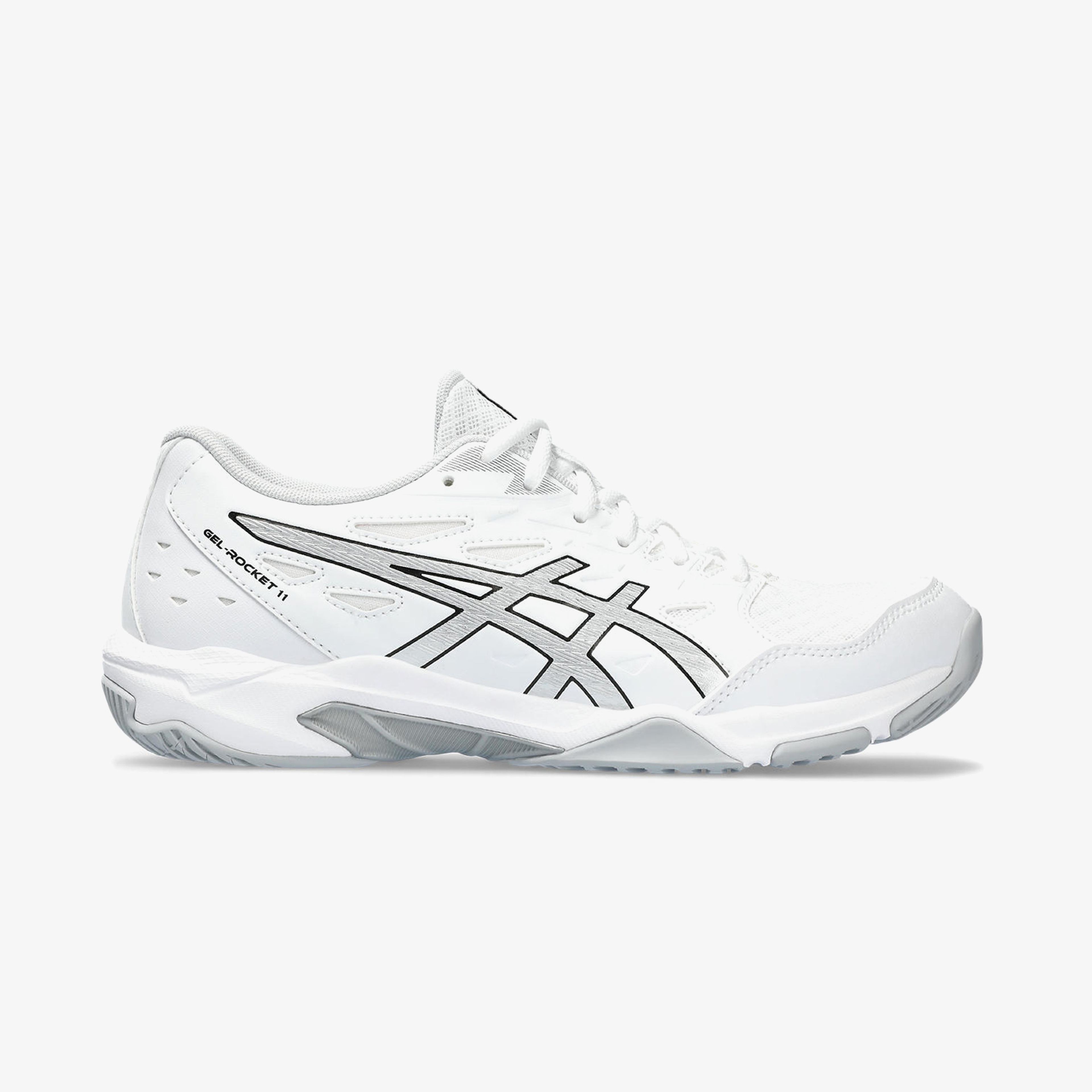 Asics Kadın Beyaz Ayakkabı