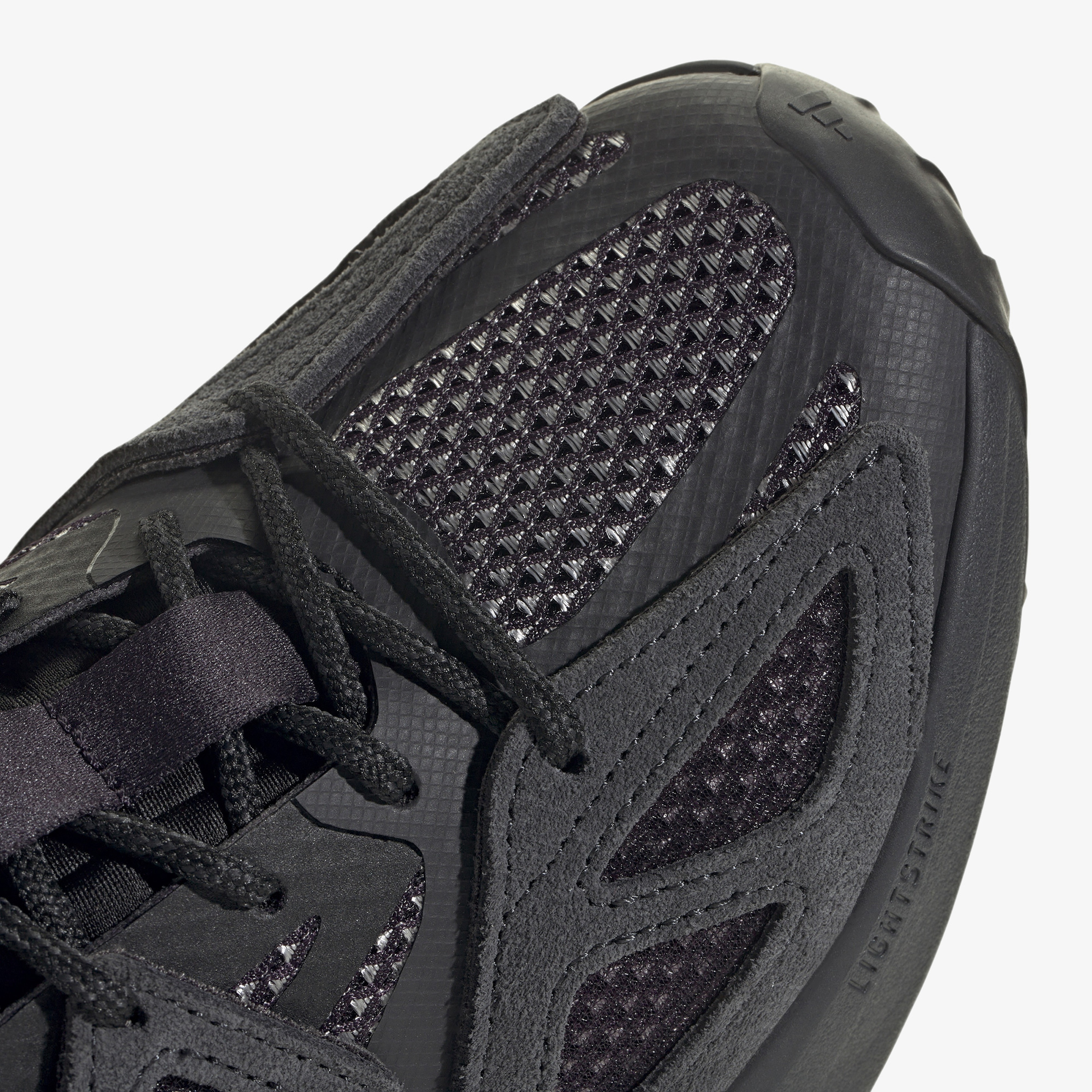 adidas Kantai Trail Kadın Siyah Spor Ayakkabı