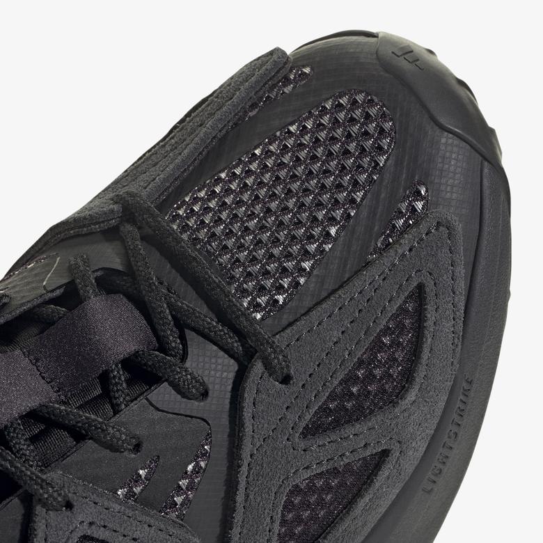 adidas Kantai Trail Kadın Siyah Spor Ayakkabı