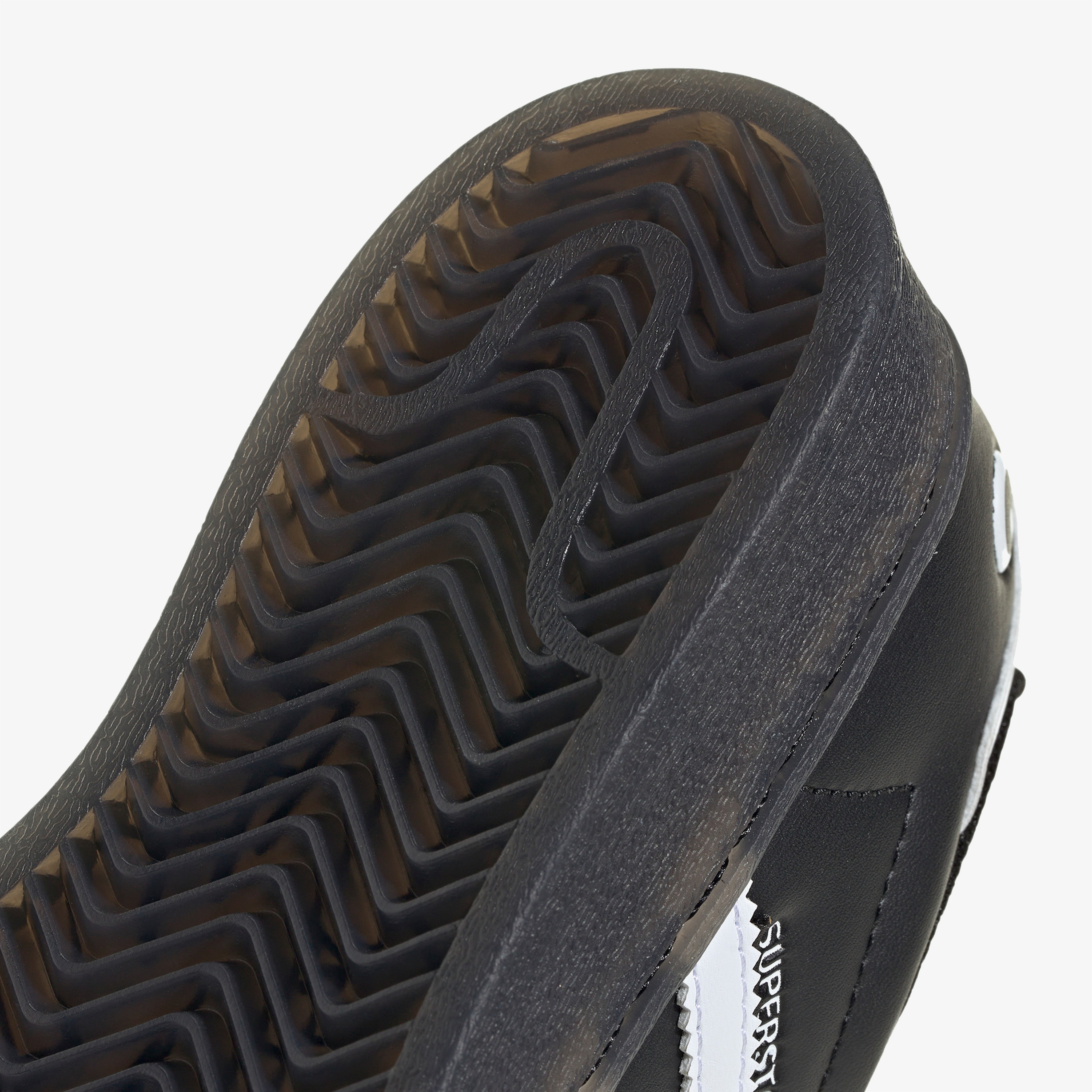 adidas Superstar Led Lights Cf Çocuk Işıklı Siyah Spor Ayakkabı