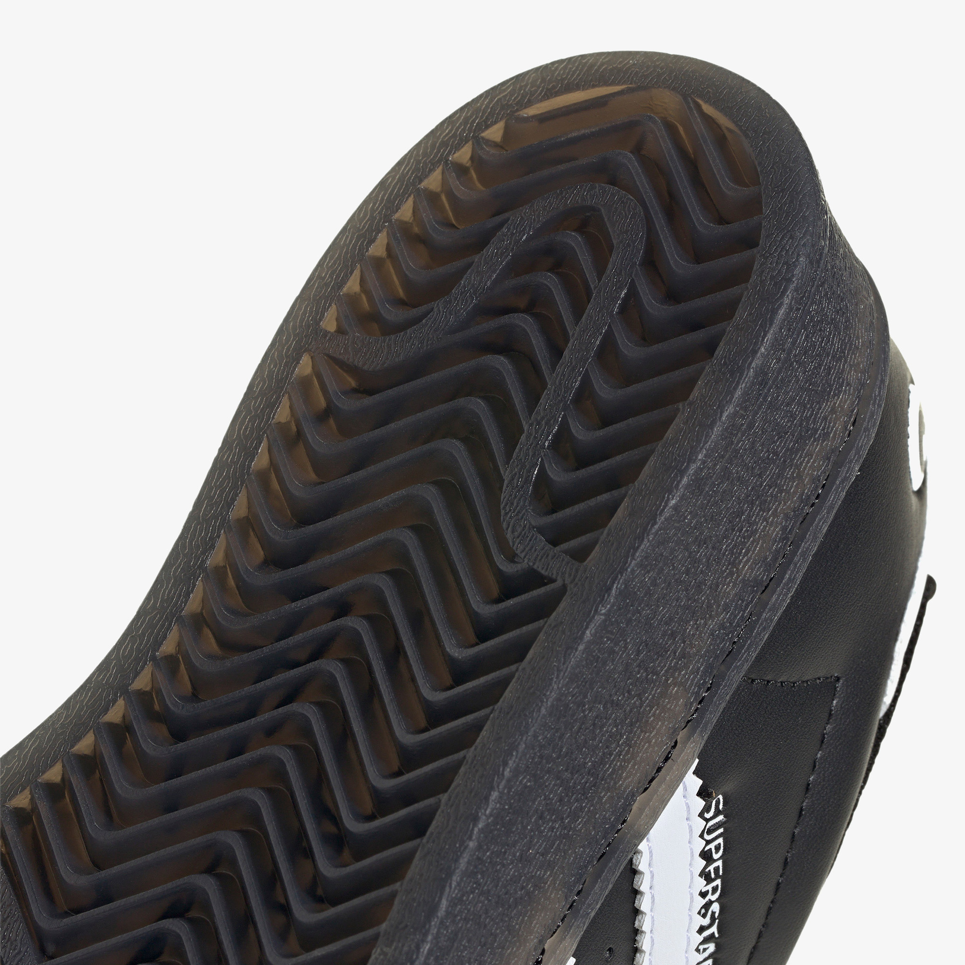 adidas Superstar Led Lights Cf Çocuk Işıklı Siyah Spor Ayakkabı