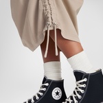 Converse Classic Kadın Bej Etek
