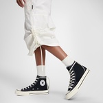 Converse Classic Kadın Krem Etek