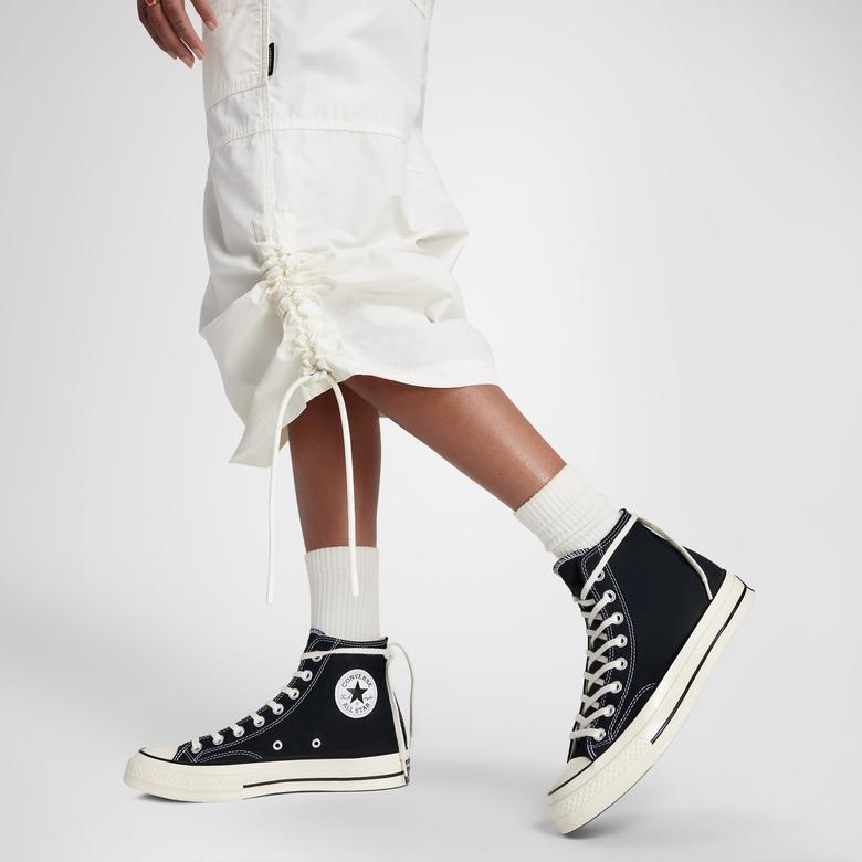 Converse Classic Kadın Krem Etek