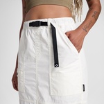 Converse Classic Kadın Krem Etek