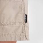 Converse Harbor Mini Skirt Kadın Kahverengi Etek