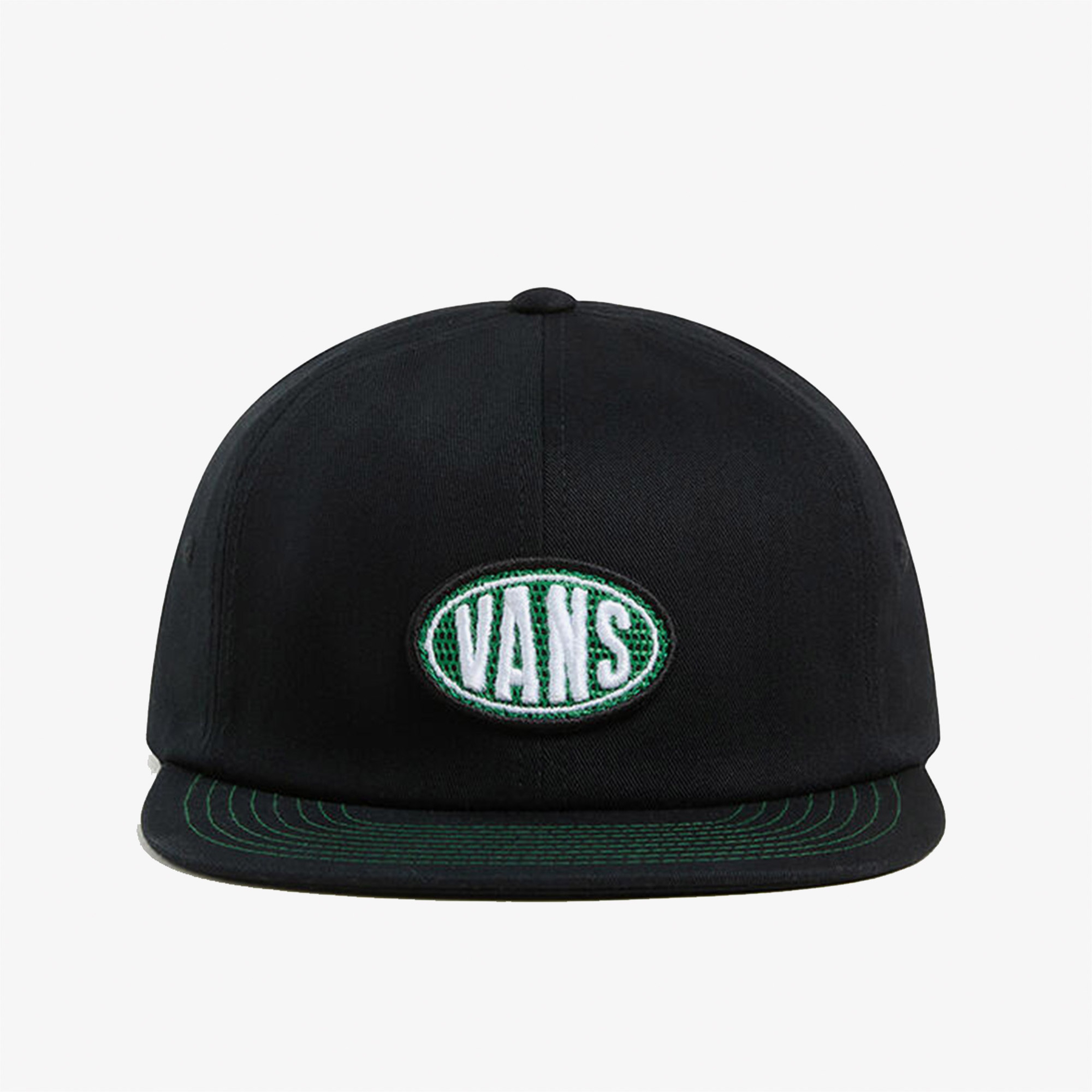 Vans Spray On Jockey Unisex Siyah Şapka