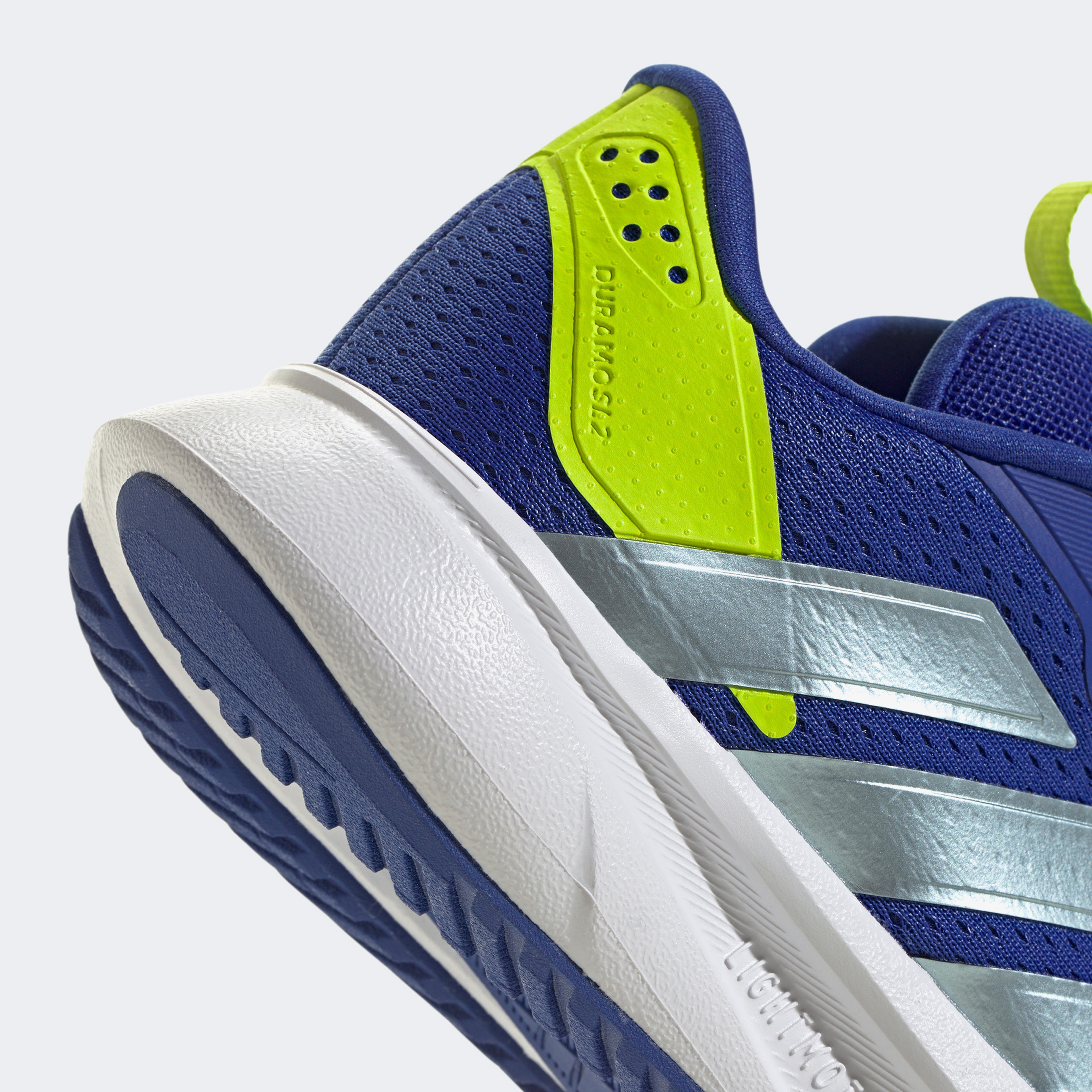 adidas Duramo SL2 Çocuk Mavi Spor Ayakkabı