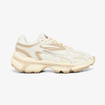 L003 2K24 Kadın Bej Sneaker