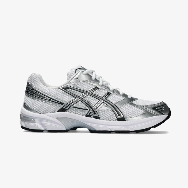 Asics Beyaz Asics Gel 1201b020-100