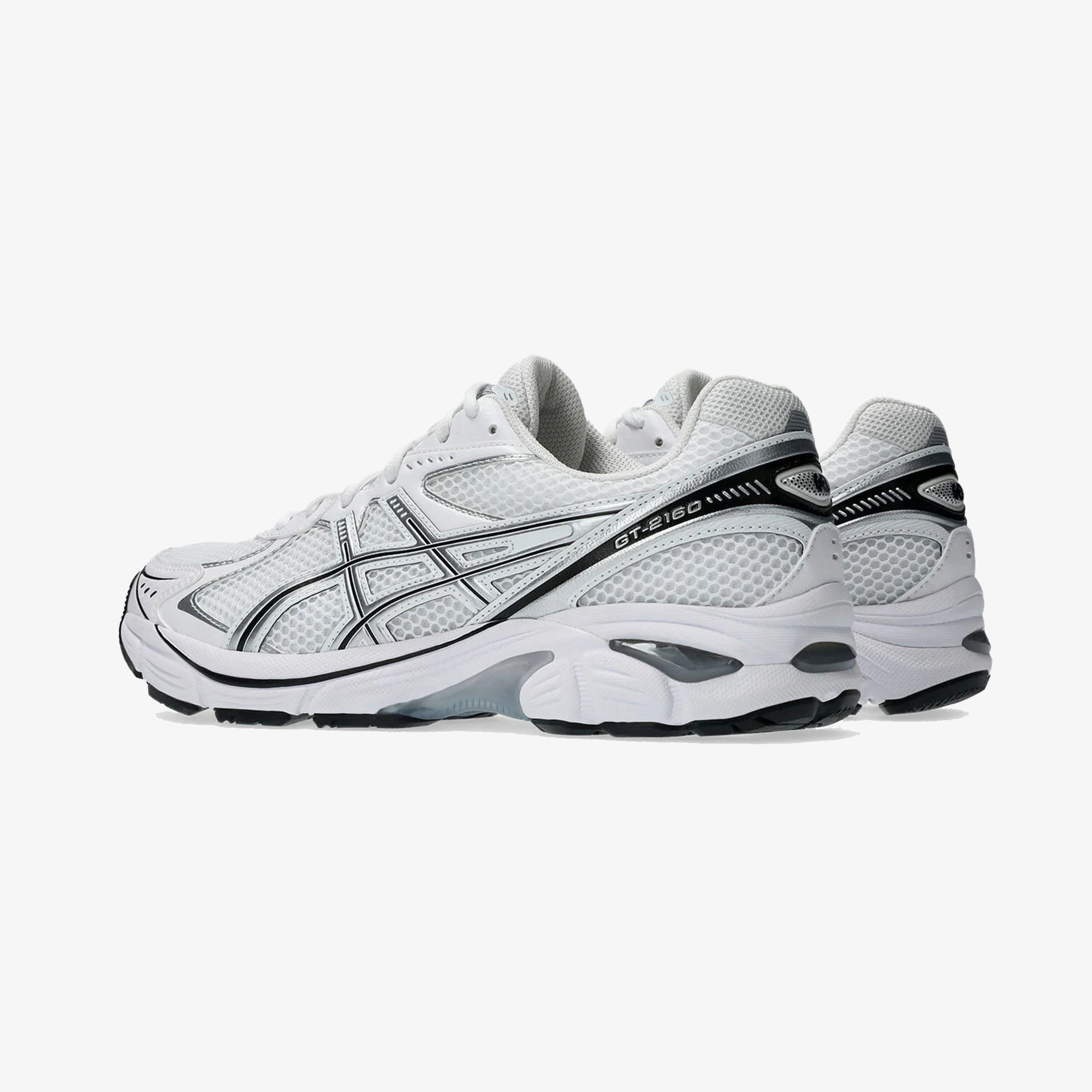 Asics Gt 2160 Unisex Beyaz Spor Ayakkabı