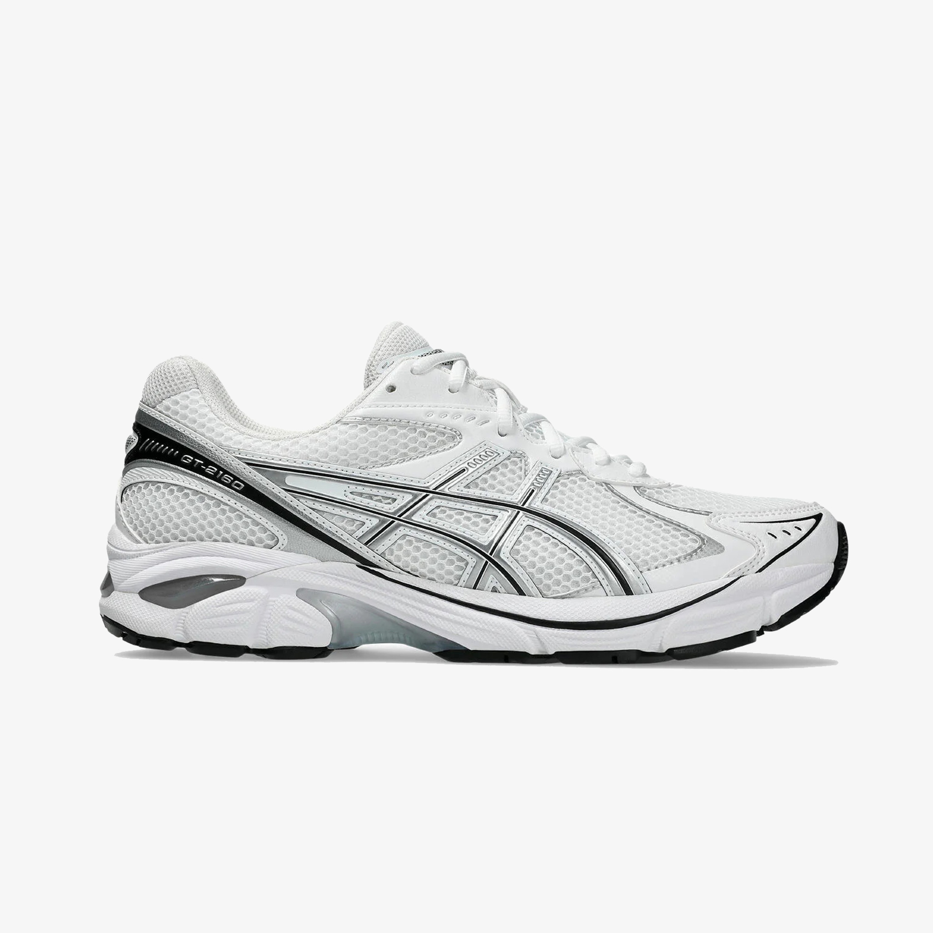 Asics Gt 2160 Unisex Beyaz Spor Ayakkabı