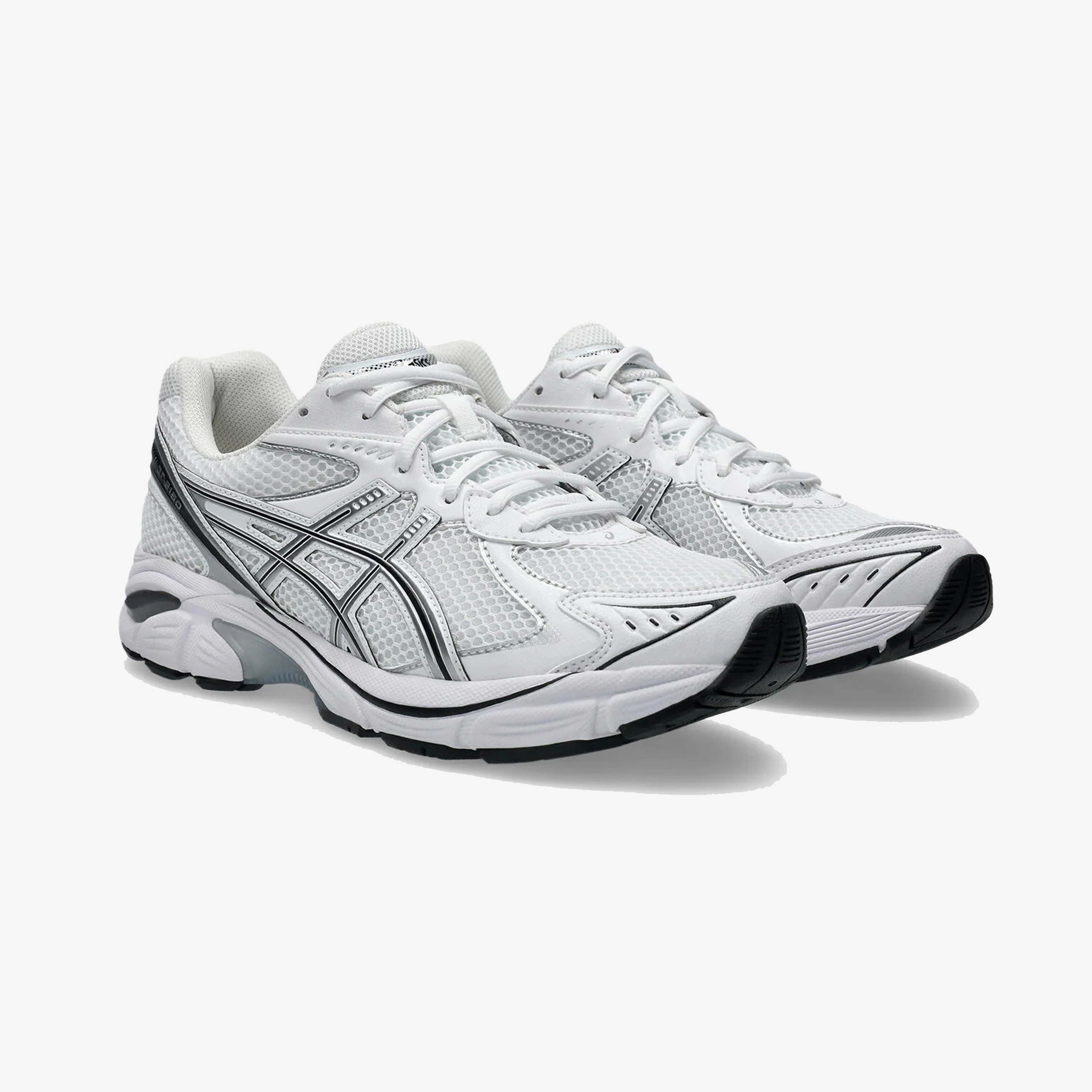 Asics Gt 2160 Unisex Beyaz Spor Ayakkabı