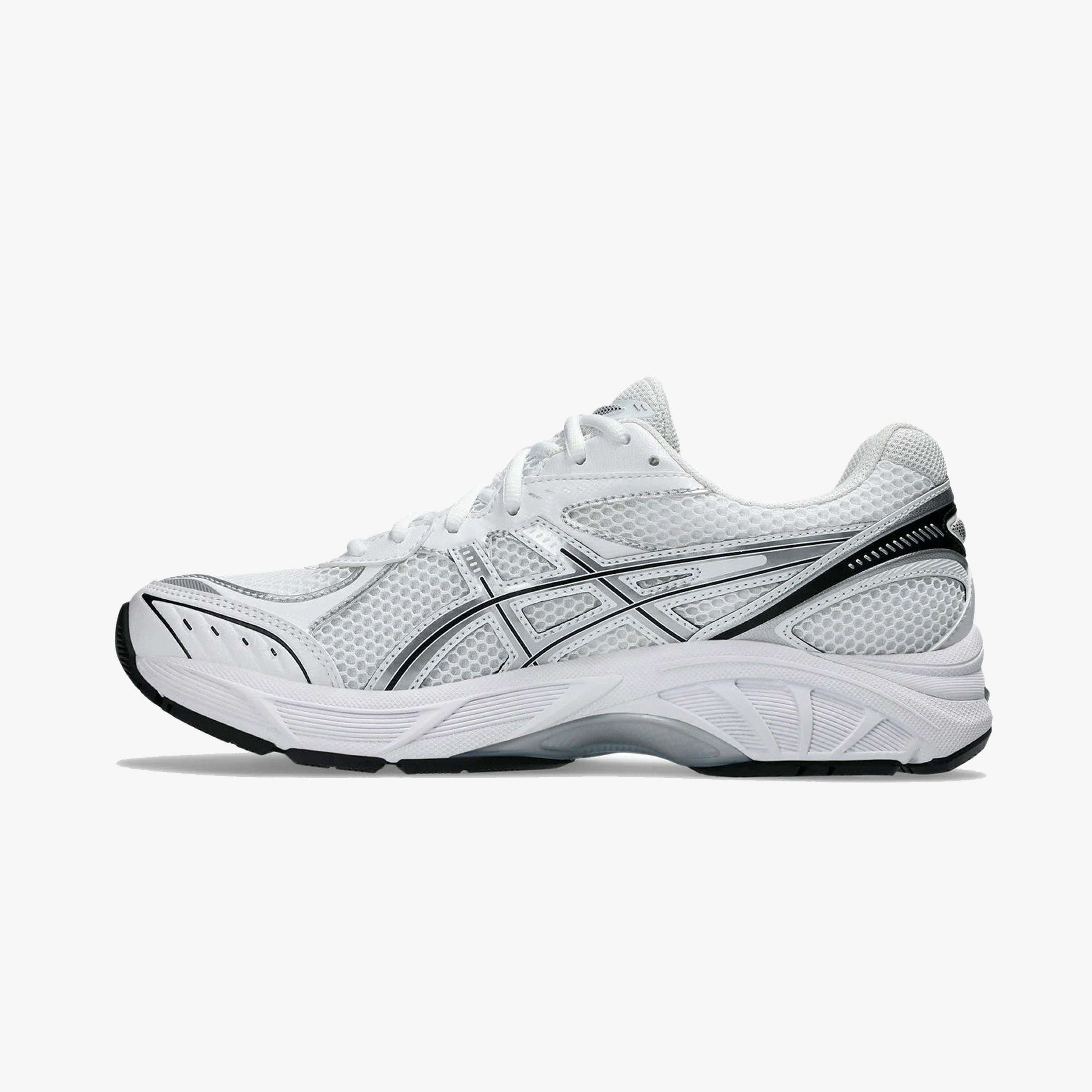 Asics Gt 2160 Unisex Beyaz Spor Ayakkabı