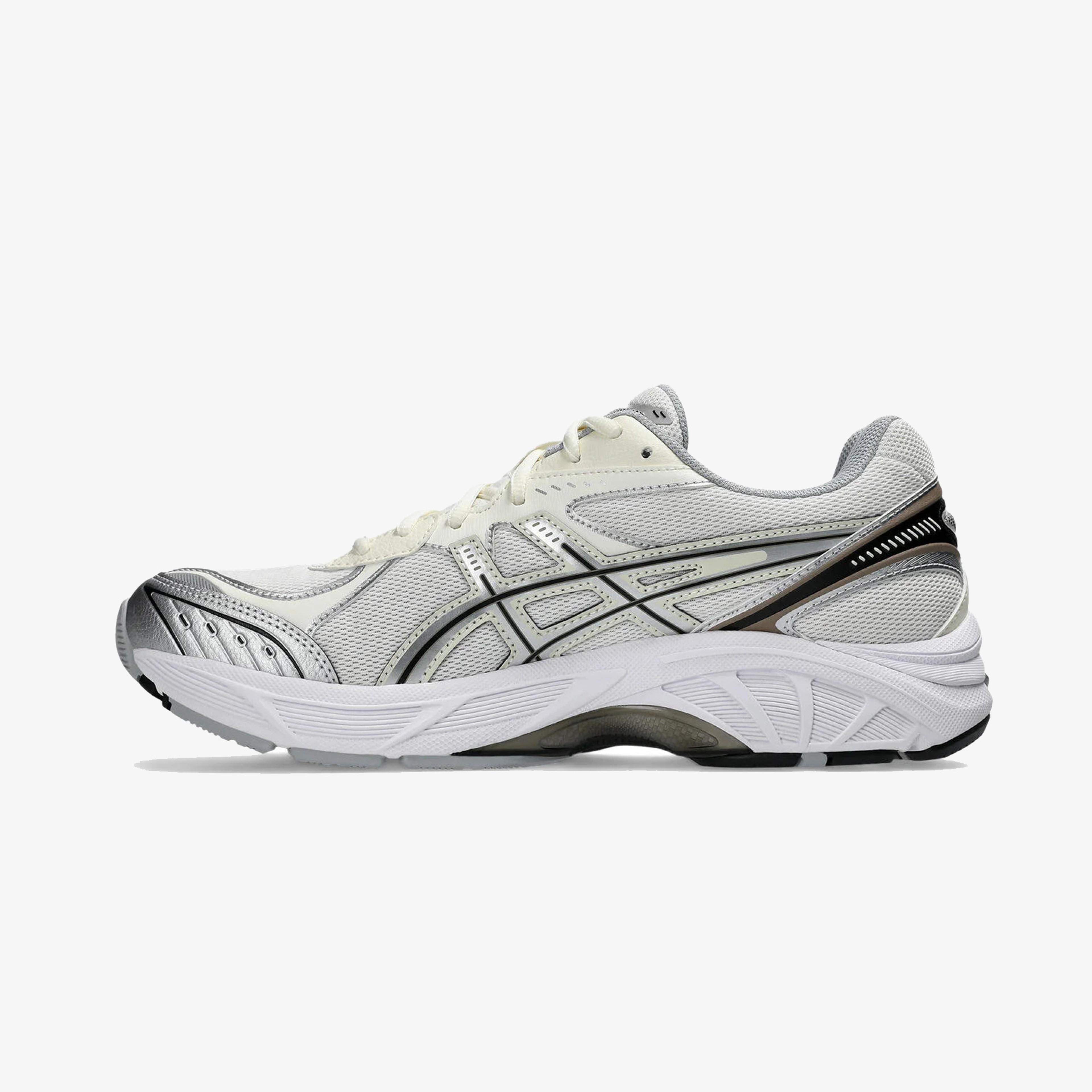 Asics Gt 2160 Unisex Krem Spor Ayakkabı