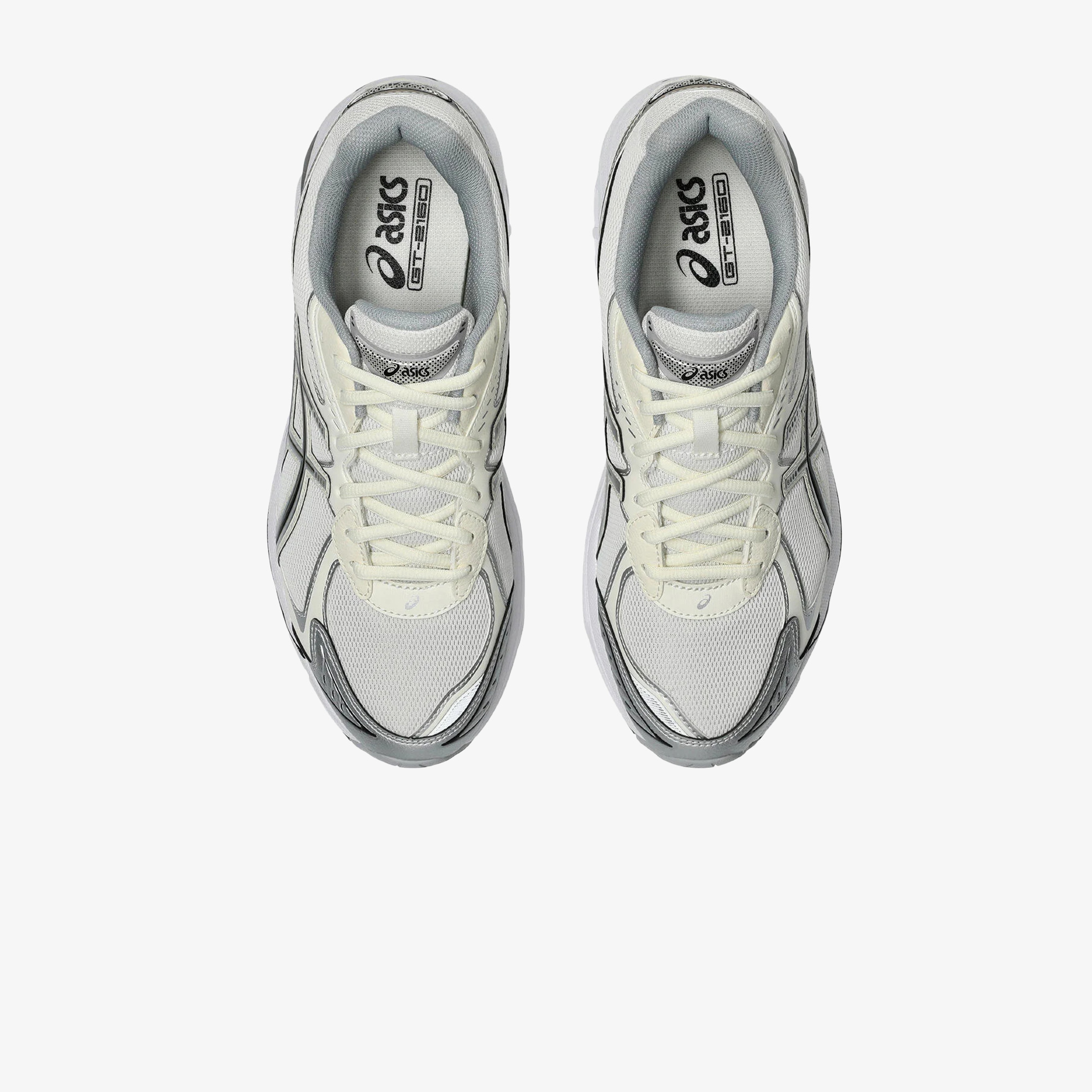 Asics Gt 2160 Unisex Krem Spor Ayakkabı