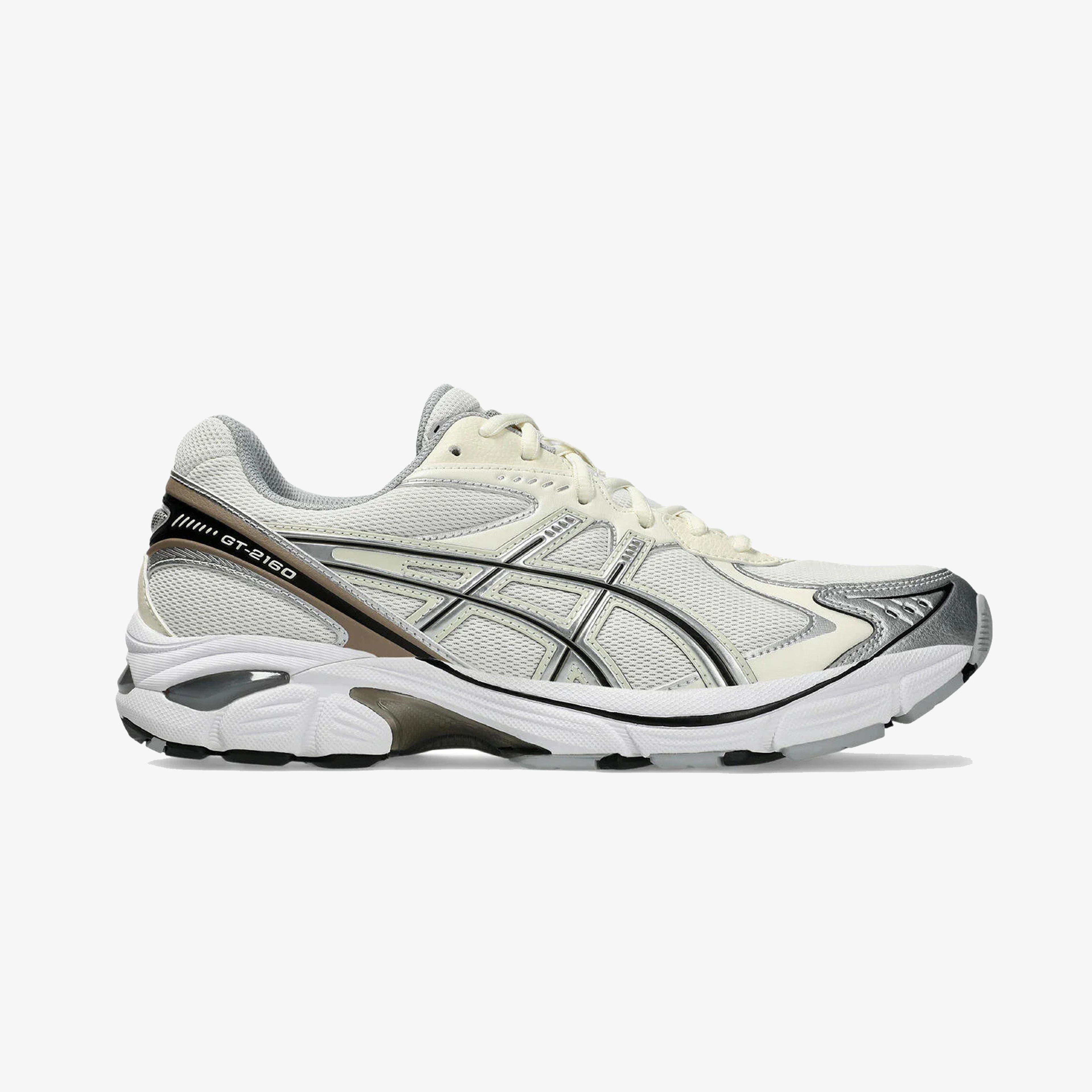 Asics Gt 2160 Unisex Krem Spor Ayakkabı