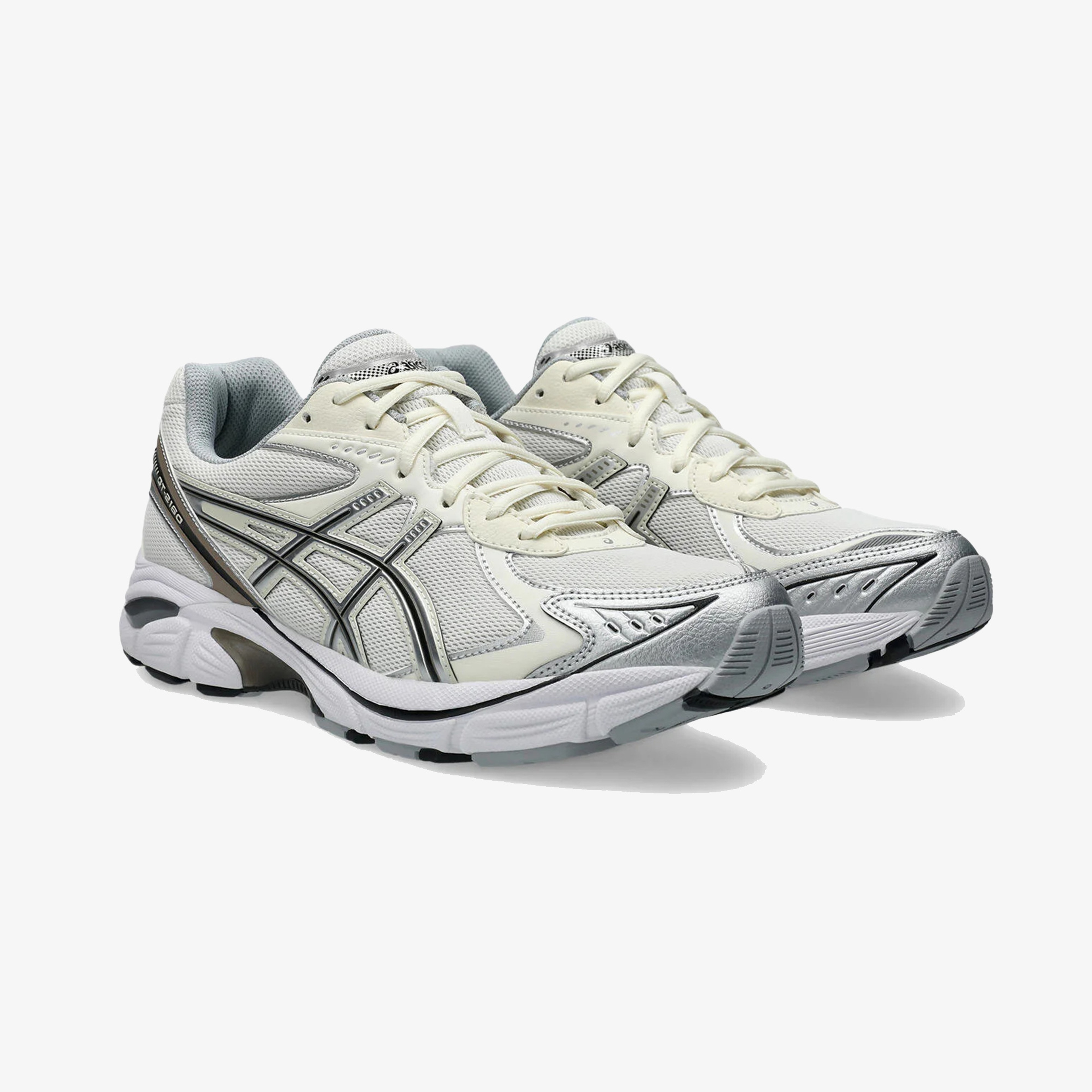 Asics Gt 2160 Unisex Krem Spor Ayakkabı