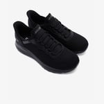 Skechers Bobs Squad Chaos Erkek Siyah Spor Ayakkabı