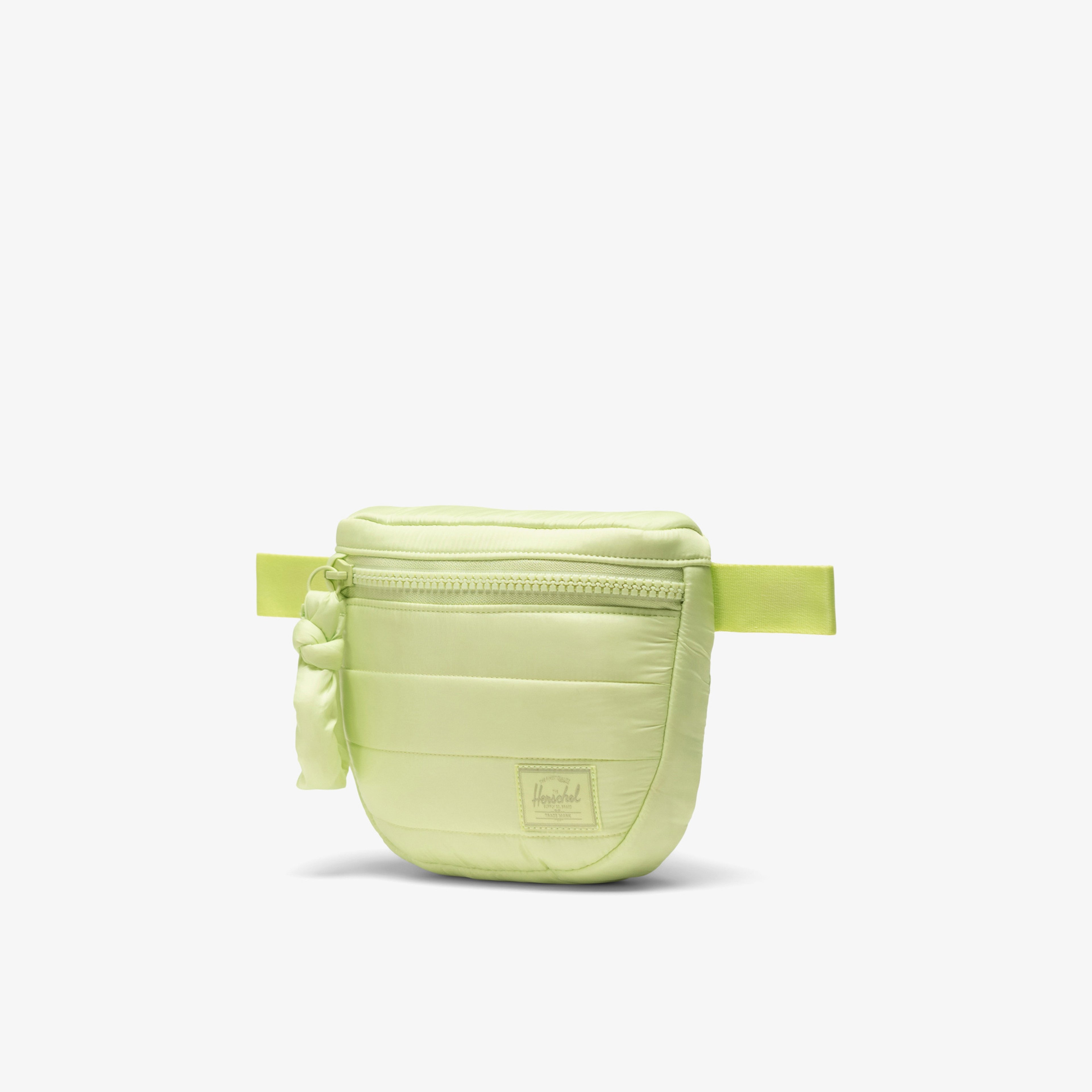 Herschel Settlement Unisex Sarı Bel Çantası
