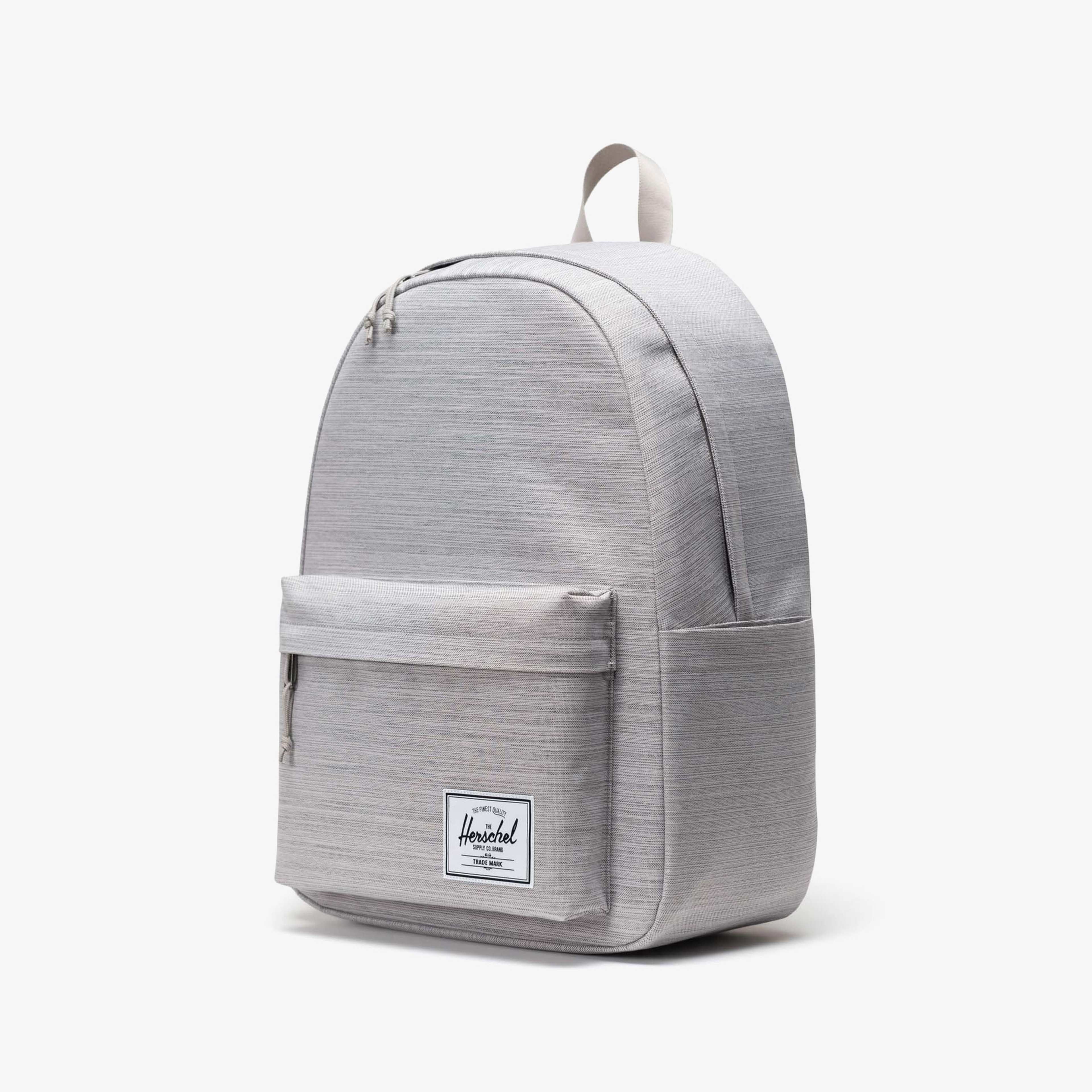 Herschel Supply Co. Classic XL Unisex Gri Sırt Çantası