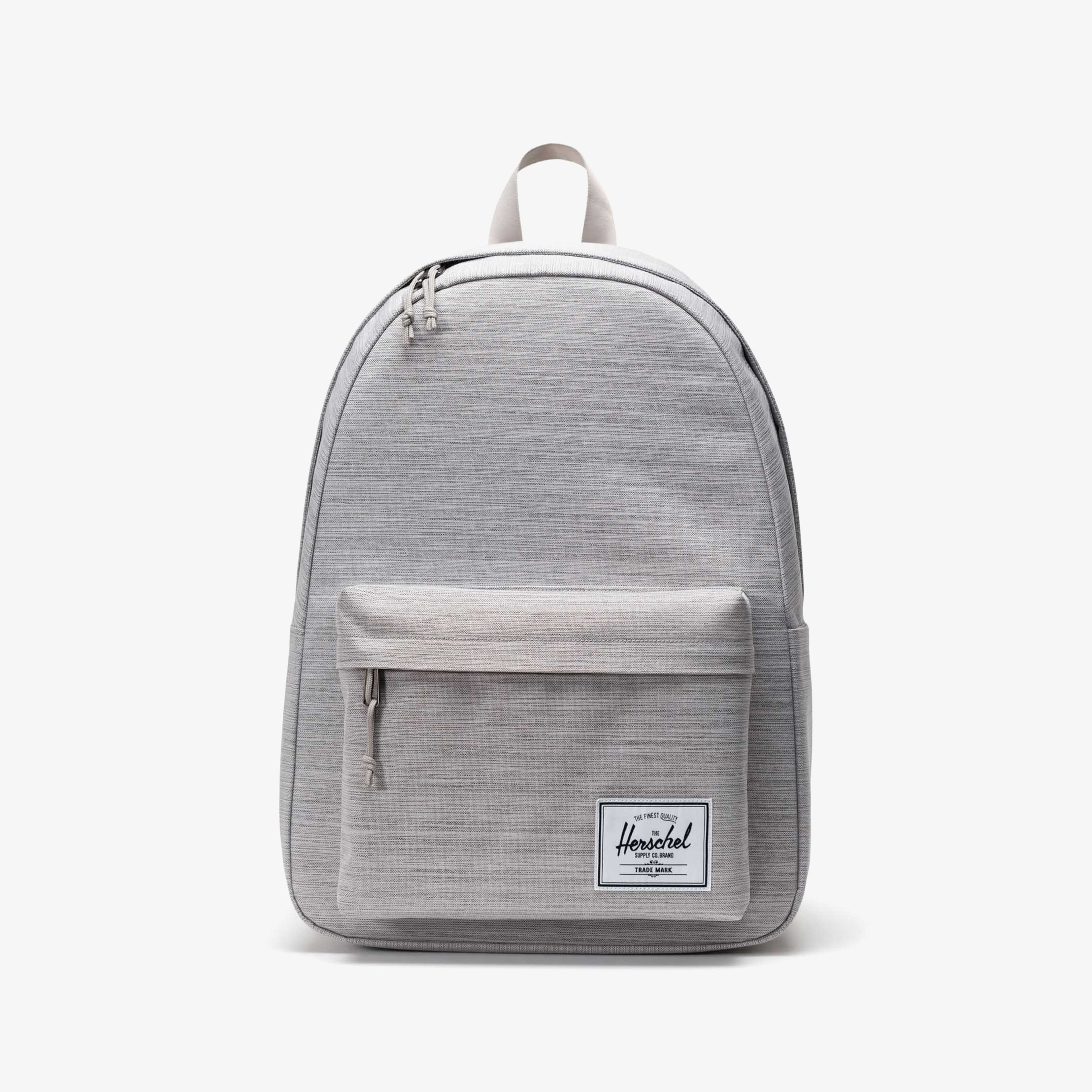 Herschel Supply Co. Classic XL Unisex Gri Sırt Çantası
