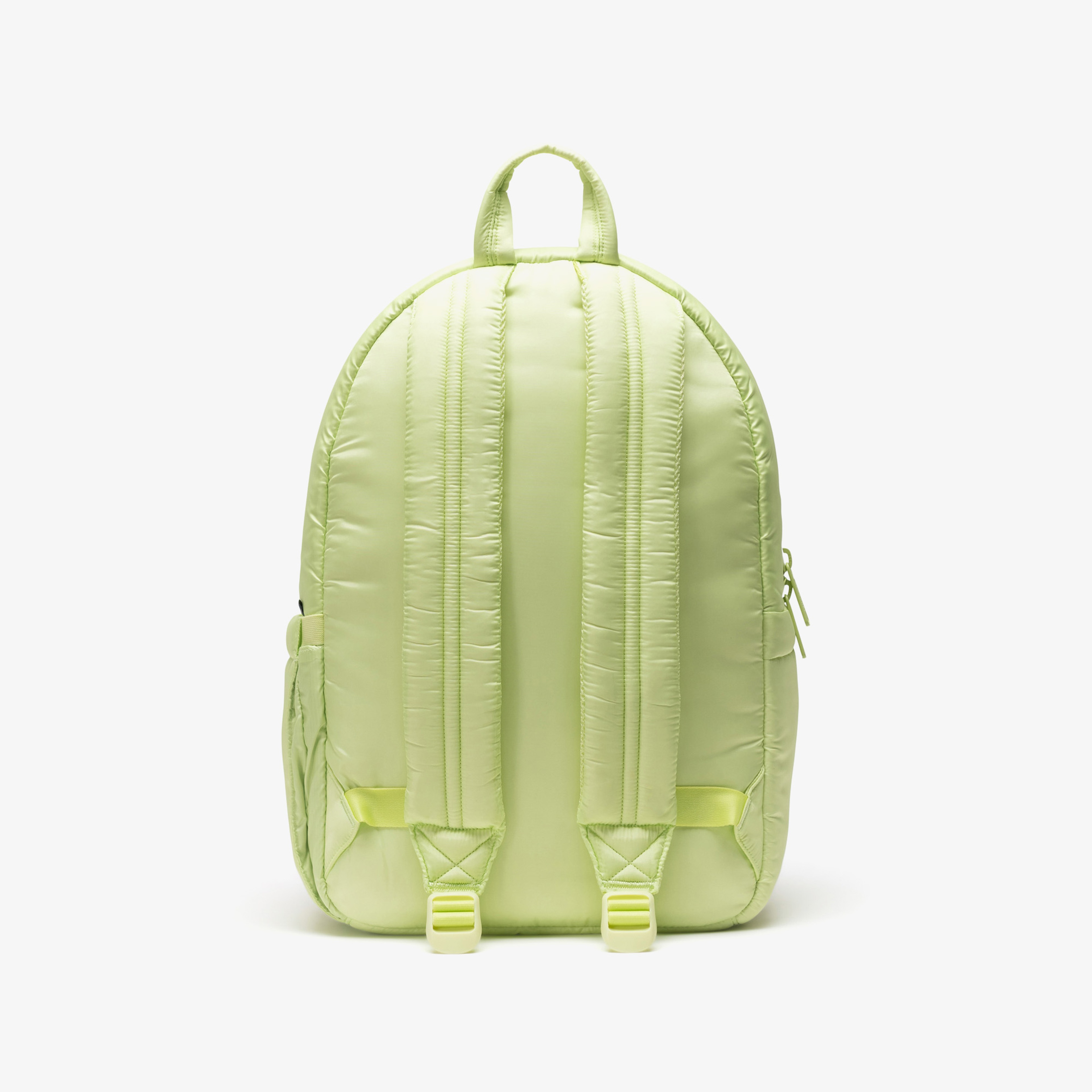 Herschel Settlement Unisex Sarı Sırt Çantası