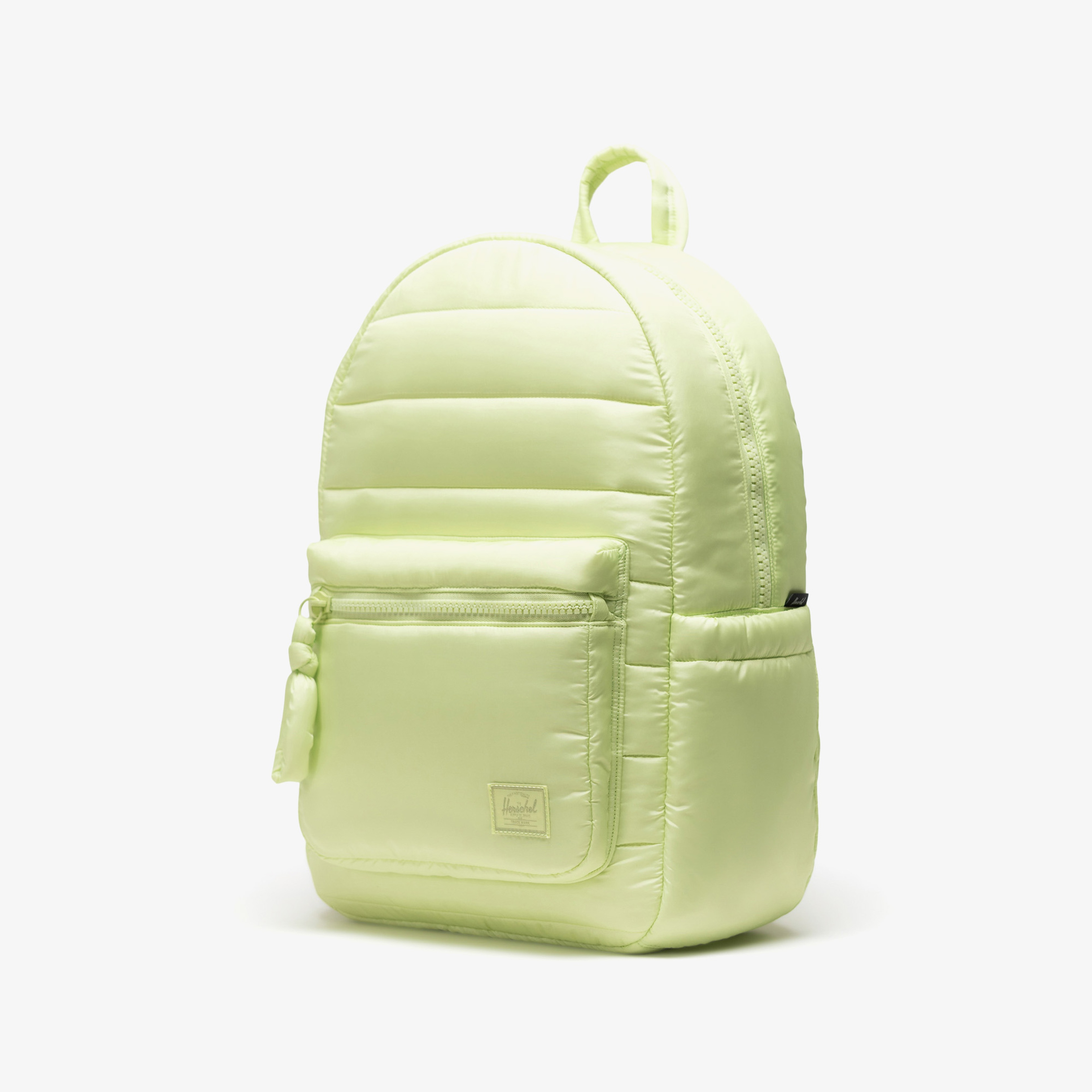 Herschel Settlement Unisex Sarı Sırt Çantası