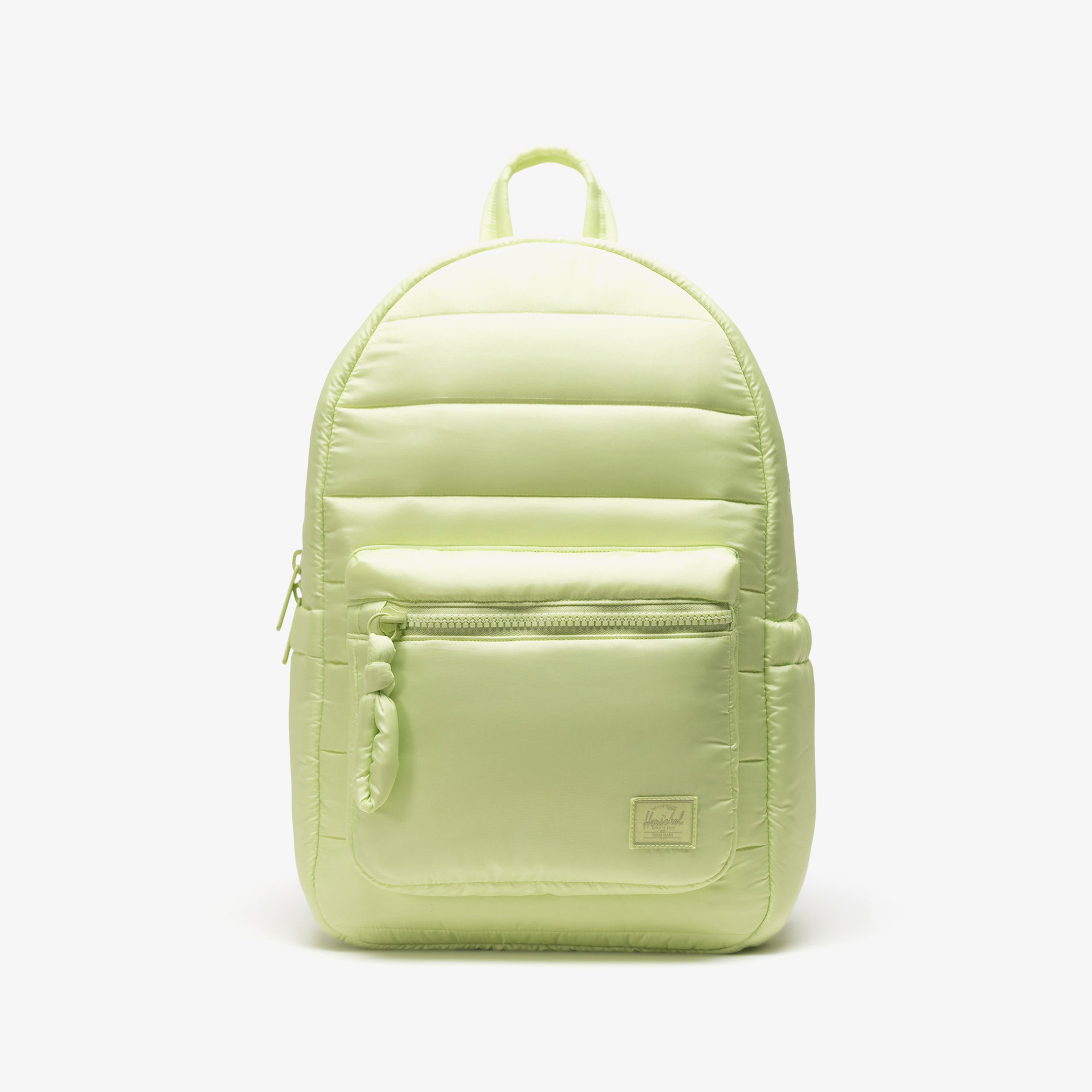 Herschel Settlement Unisex Sarı Sırt Çantası
