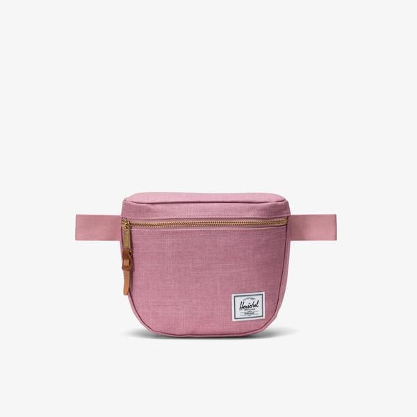 Herschel Settlement Unisex Mor Bel Çantası