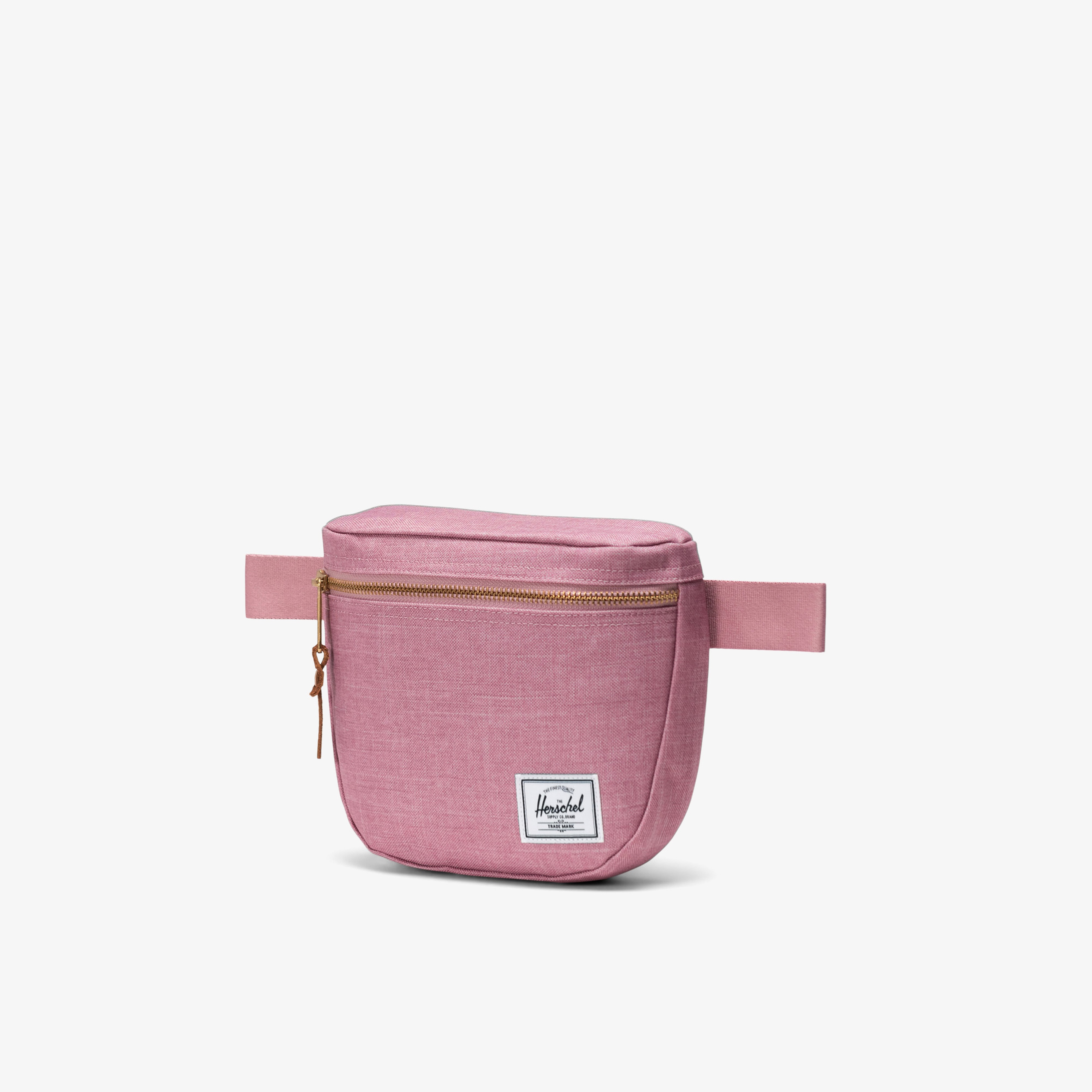 Herschel Settlement Unisex Mor Bel Çantası