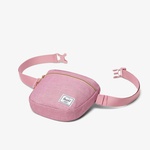 Herschel Settlement Unisex Mor Bel Çantası