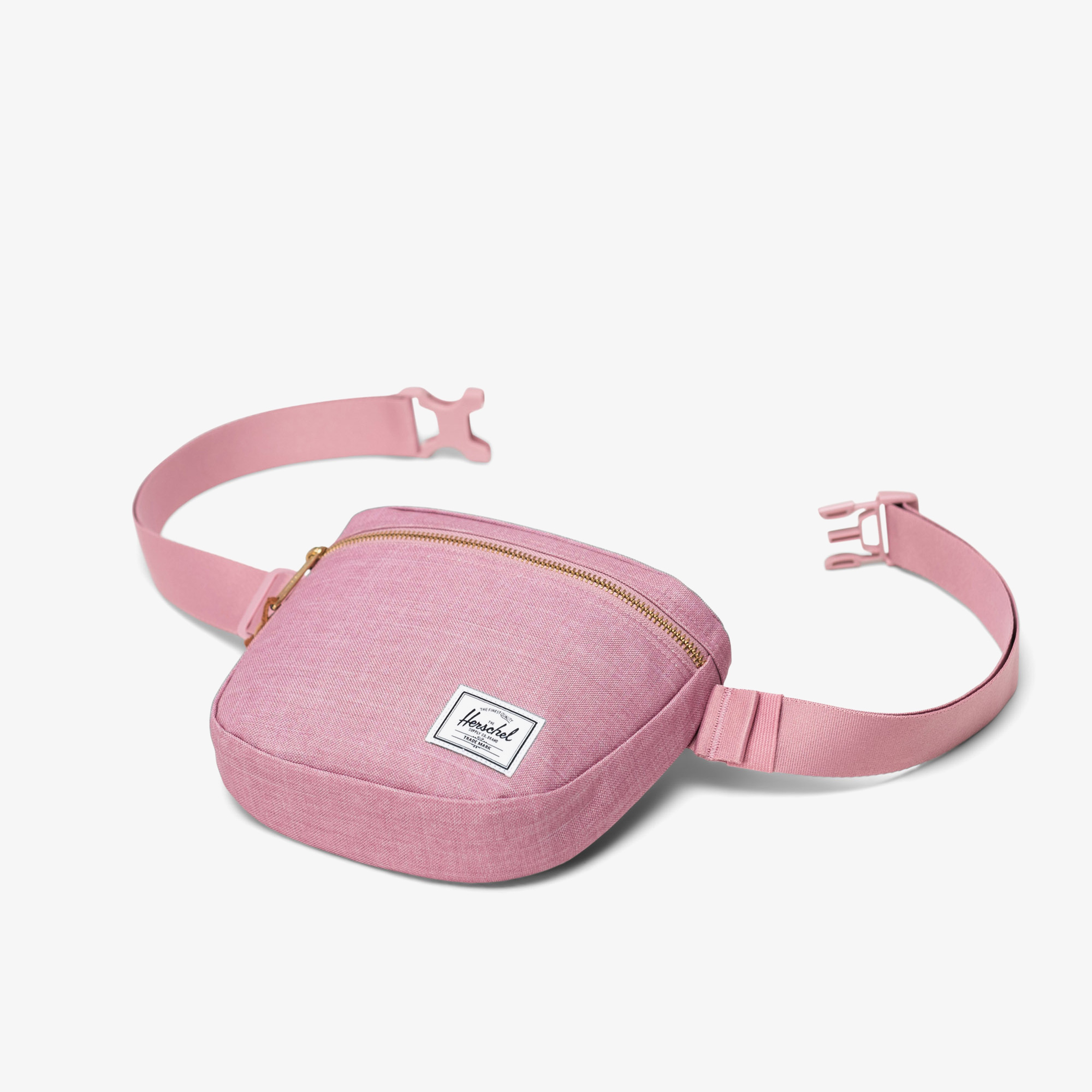 Herschel Settlement Unisex Mor Bel Çantası