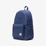 Hershel Heritage Unisex Lacivert Sırt Çantası