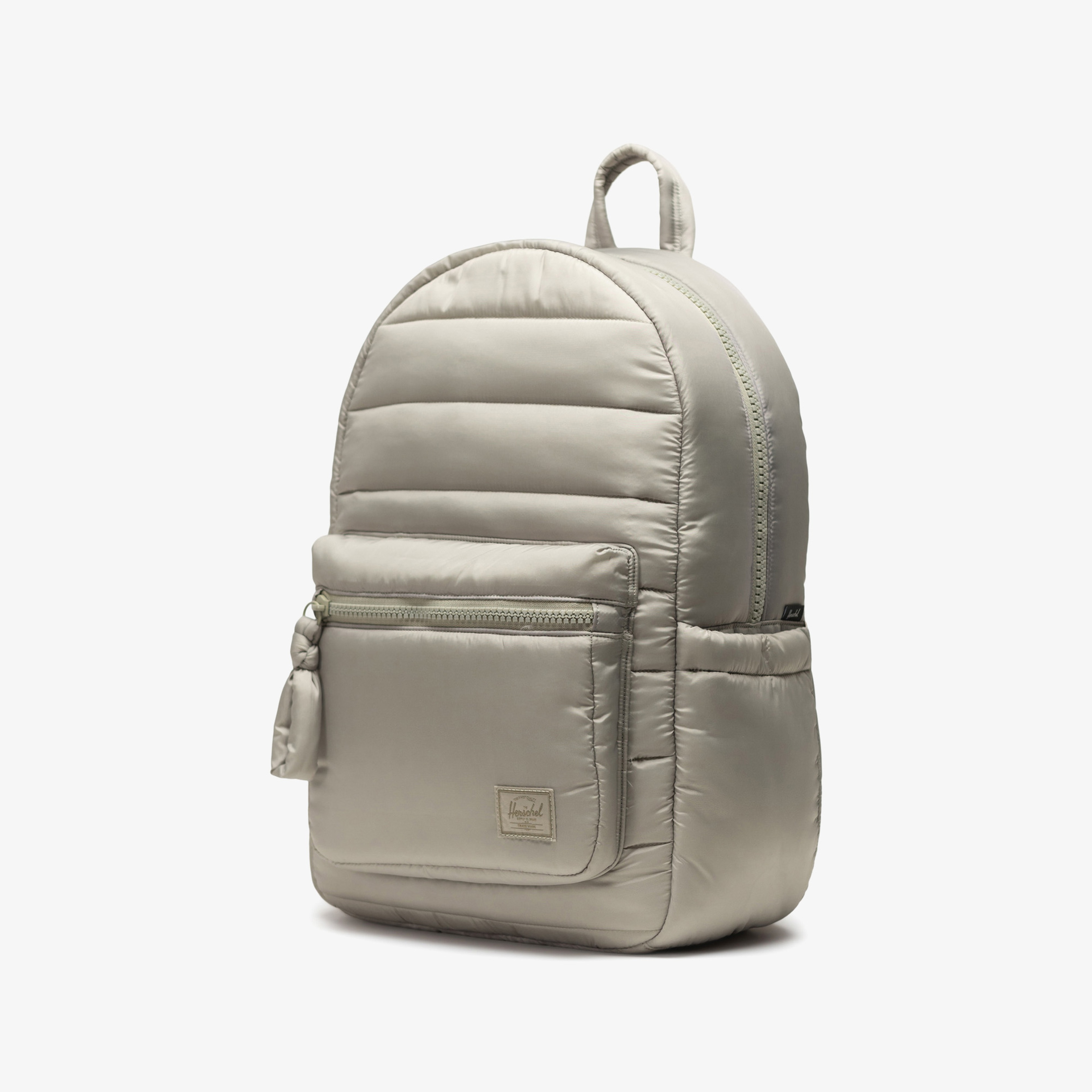 Herschel Settlement Unisex Bej Sırt Çantası