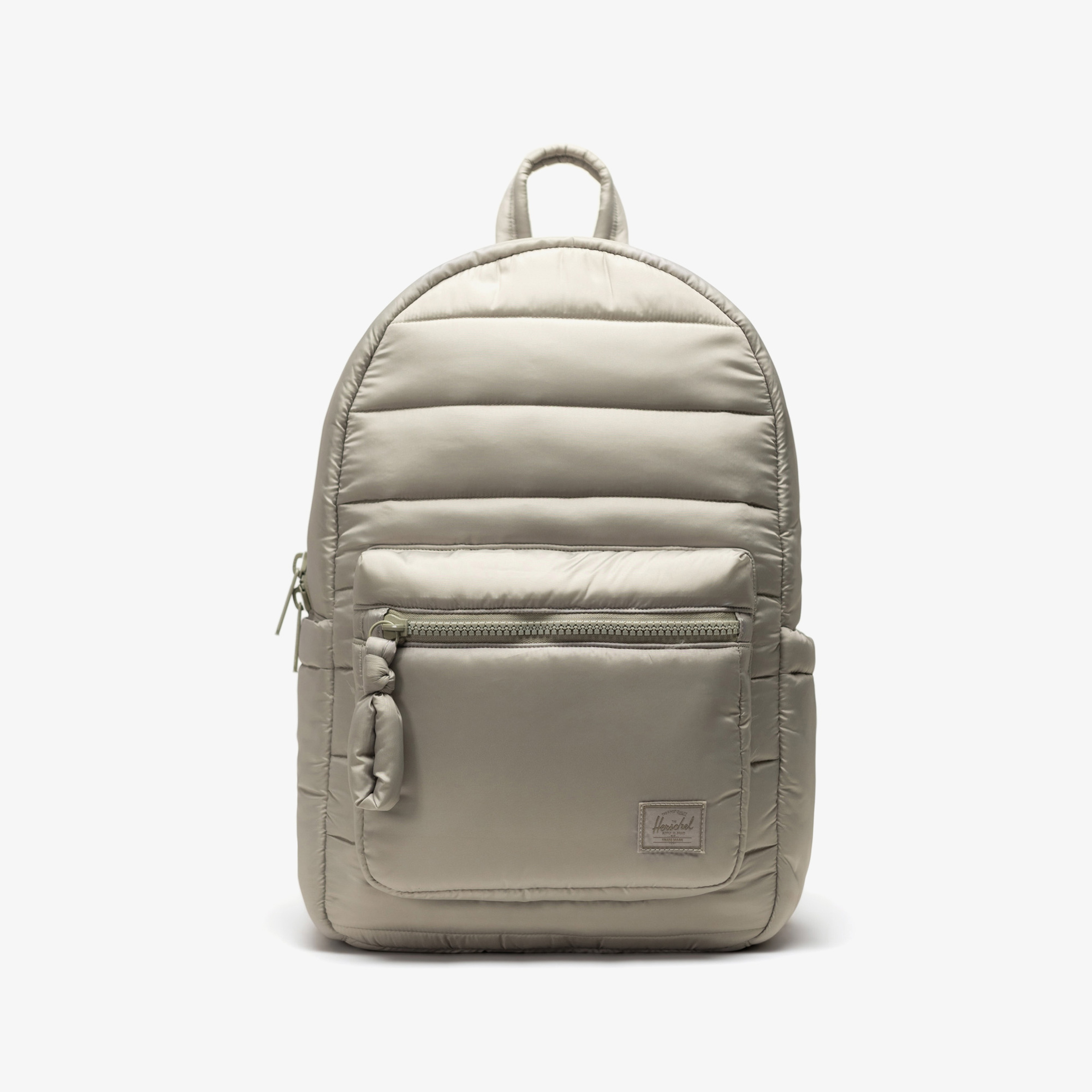 Herschel Settlement Unisex Bej Sırt Çantası