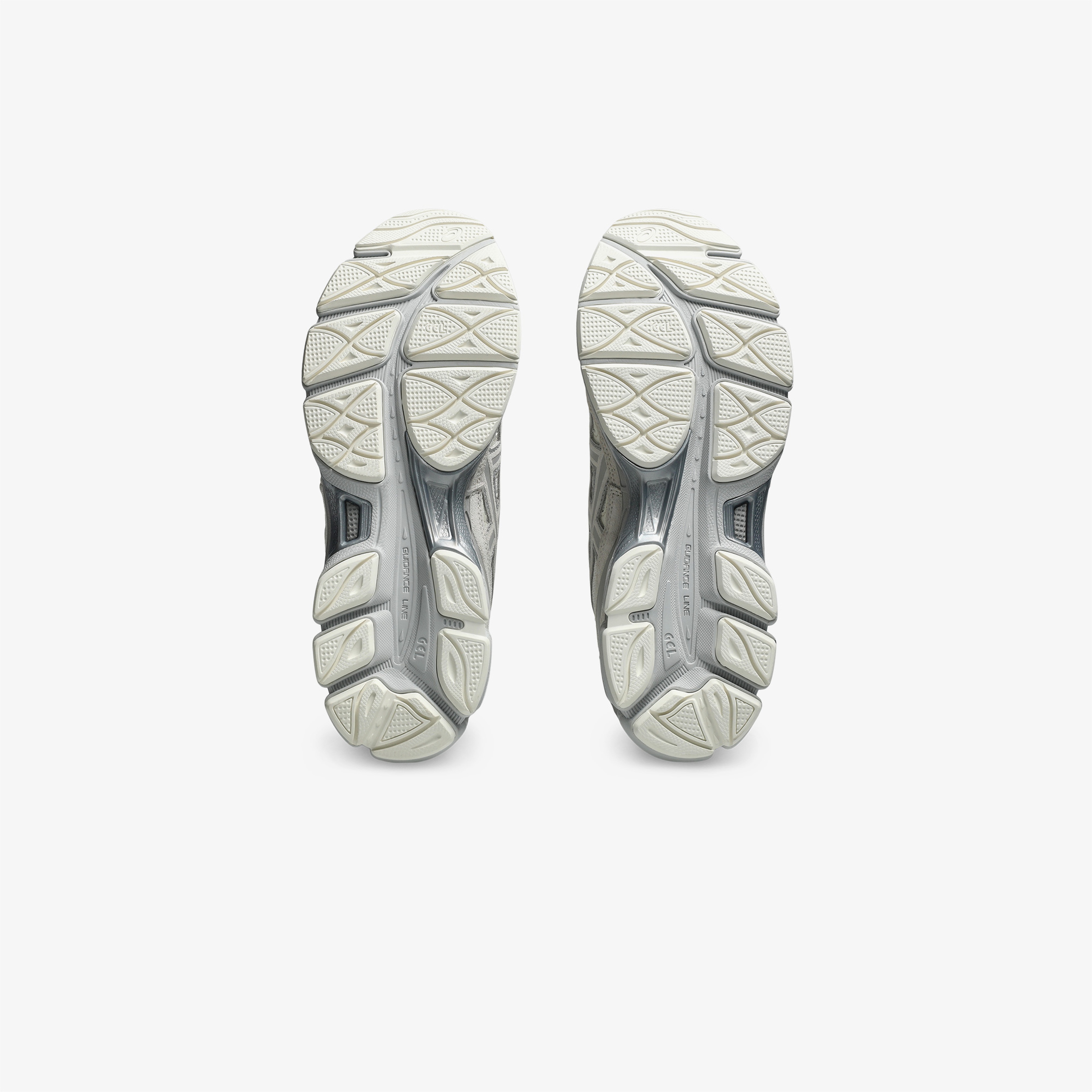 Asics Gel-NYC Unisex Krem Spor Ayakkabı