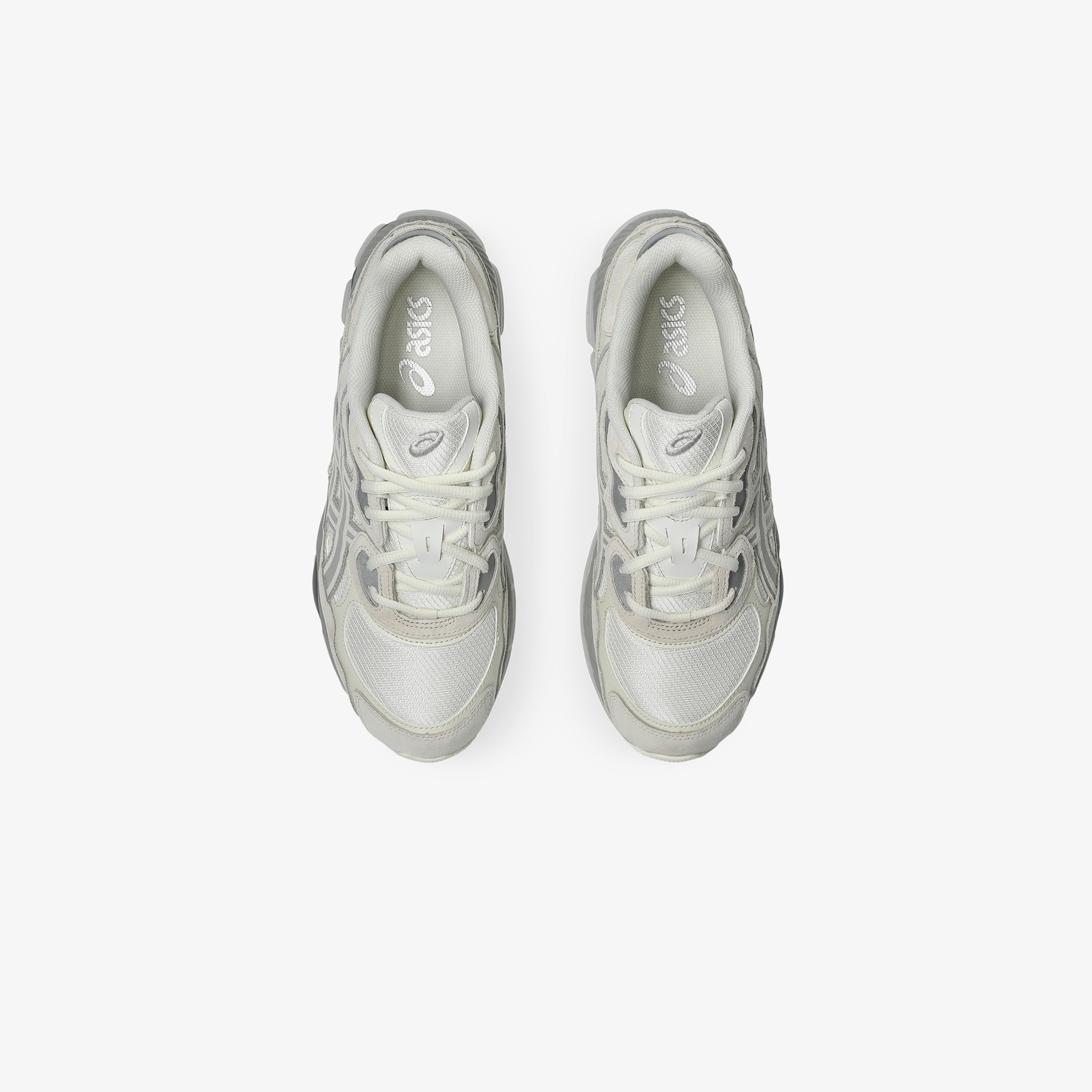 Asics Gel-NYC Unisex Krem Spor Ayakkabı