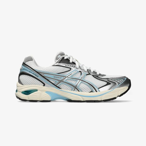 Asics Gel 2160 Unisex Mavi Spor Ayakkabı