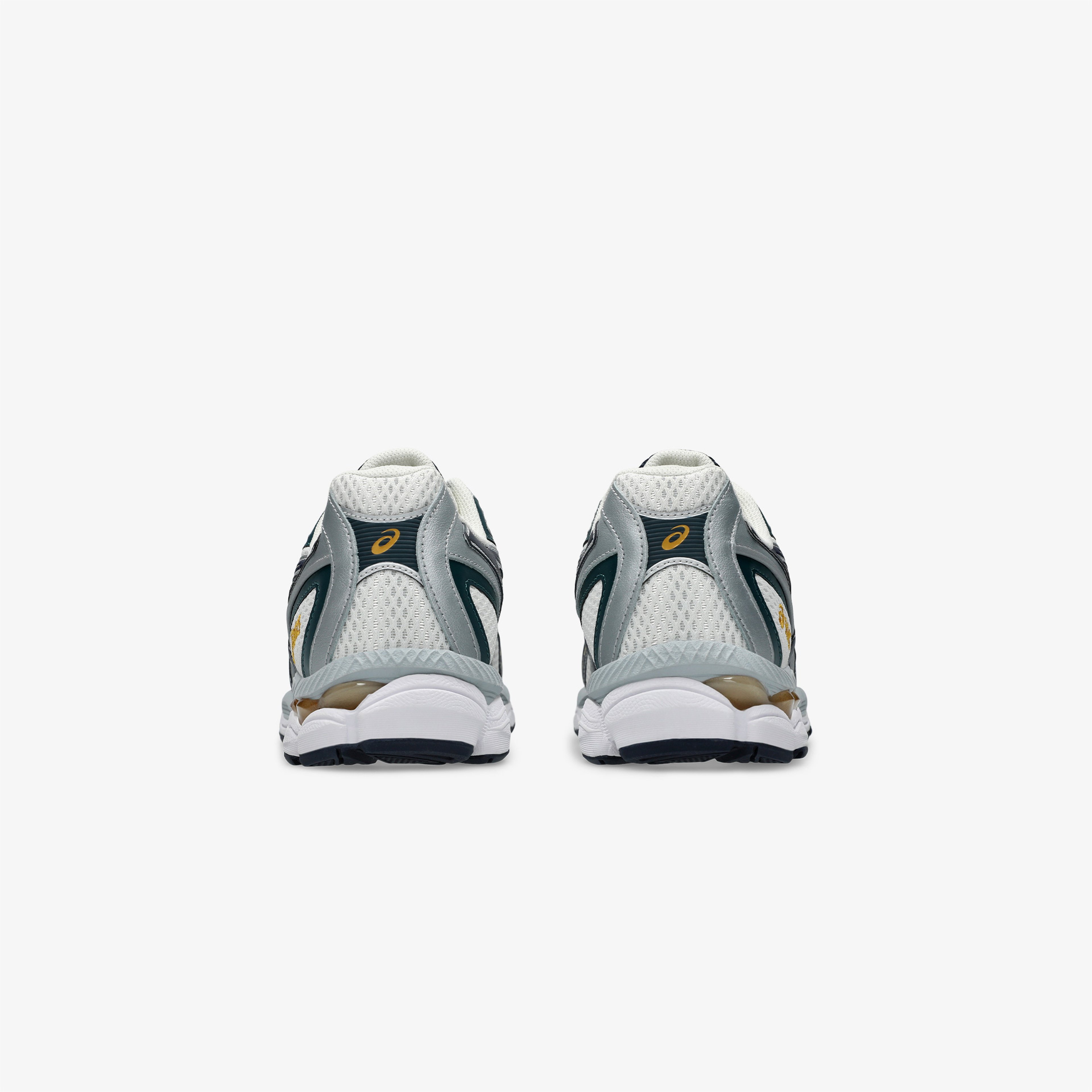 Asics Gel-NYC 2055 Unisex Siyah/Gri Spor Ayakkabı