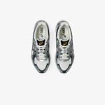 Asics Gel-NYC 2055 Unisex Siyah/Gri Spor Ayakkabı